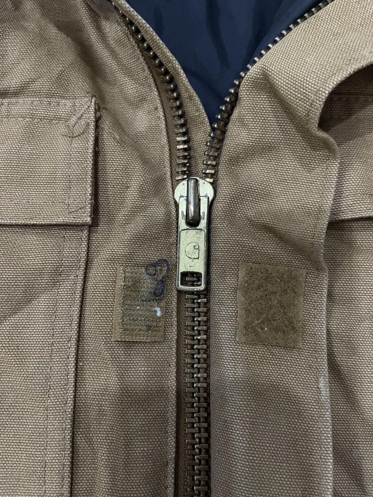Carhartt Carhatt Detroit Size US XXL / EU 58 / 5 - 4 Thumbnail