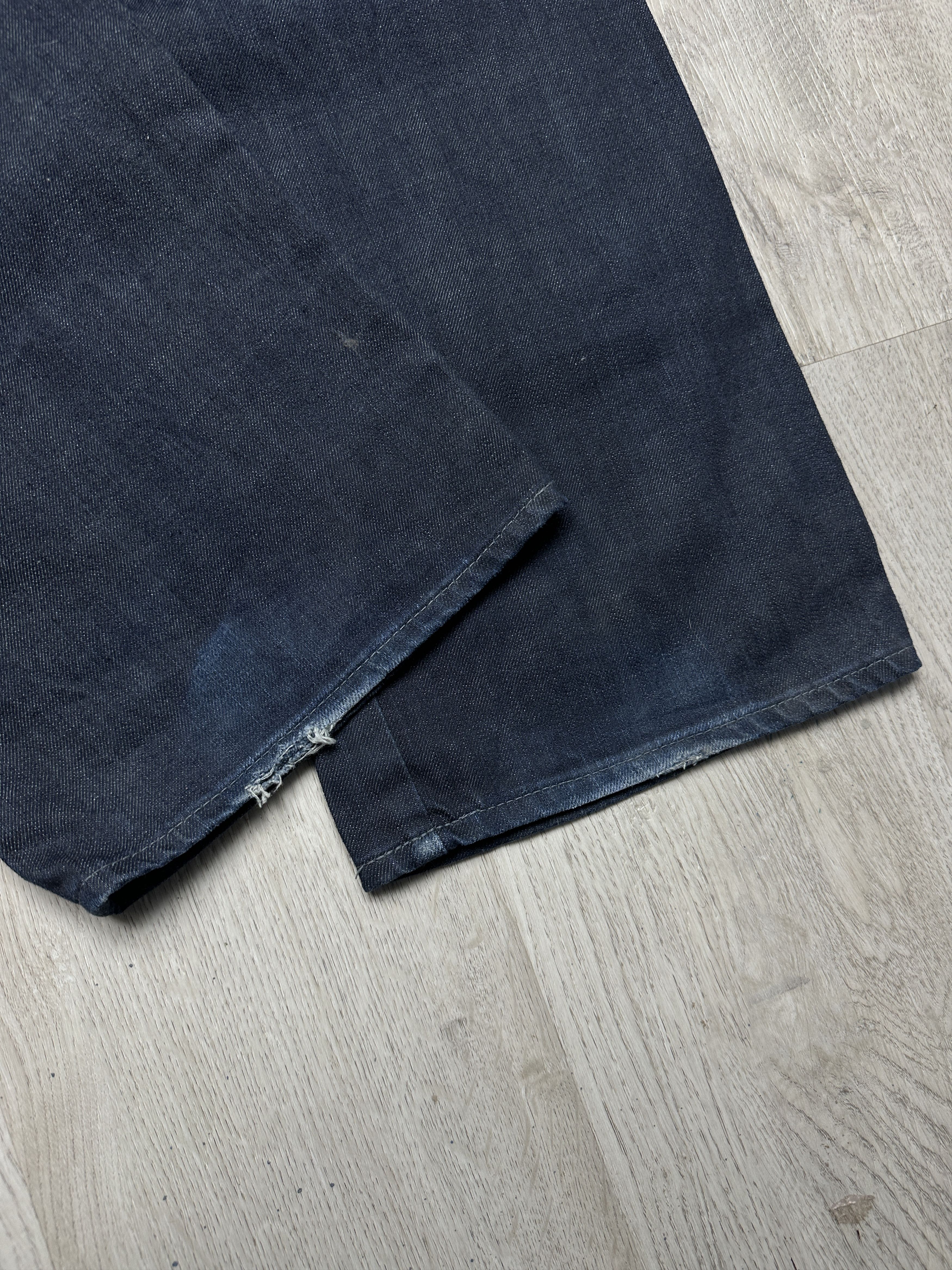 G-Star G Star Raw Blade Loose Mens Denim Pants Jeans Size US 33 - 9 Thumbnail