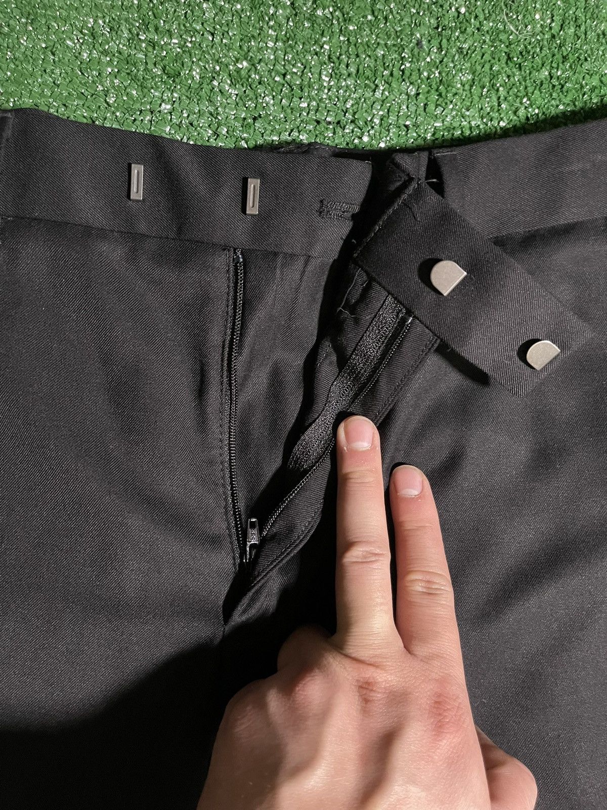 H&M H&M Dress Pants Size US 34 / EU 50 - 2 Thumbnail