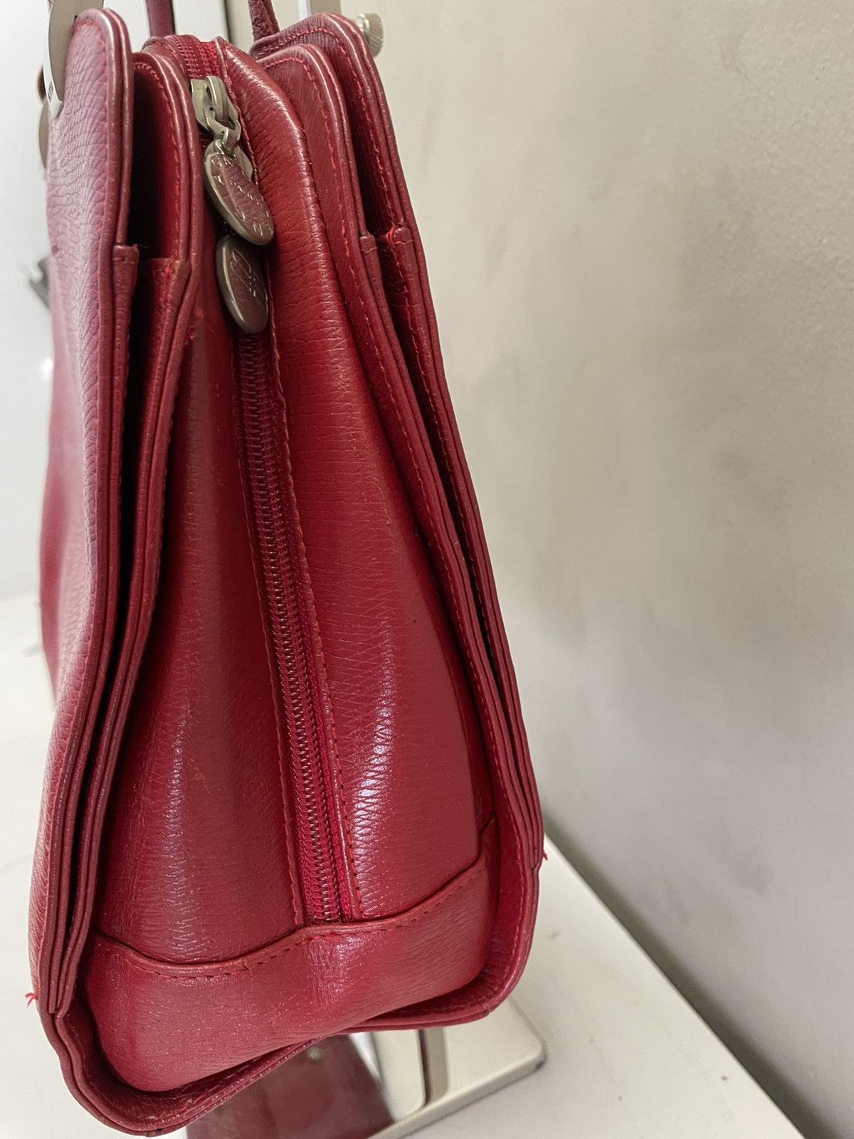 Balenciaga Vintage Balenciaga Handbag Size ONE SIZE - 5 Thumbnail