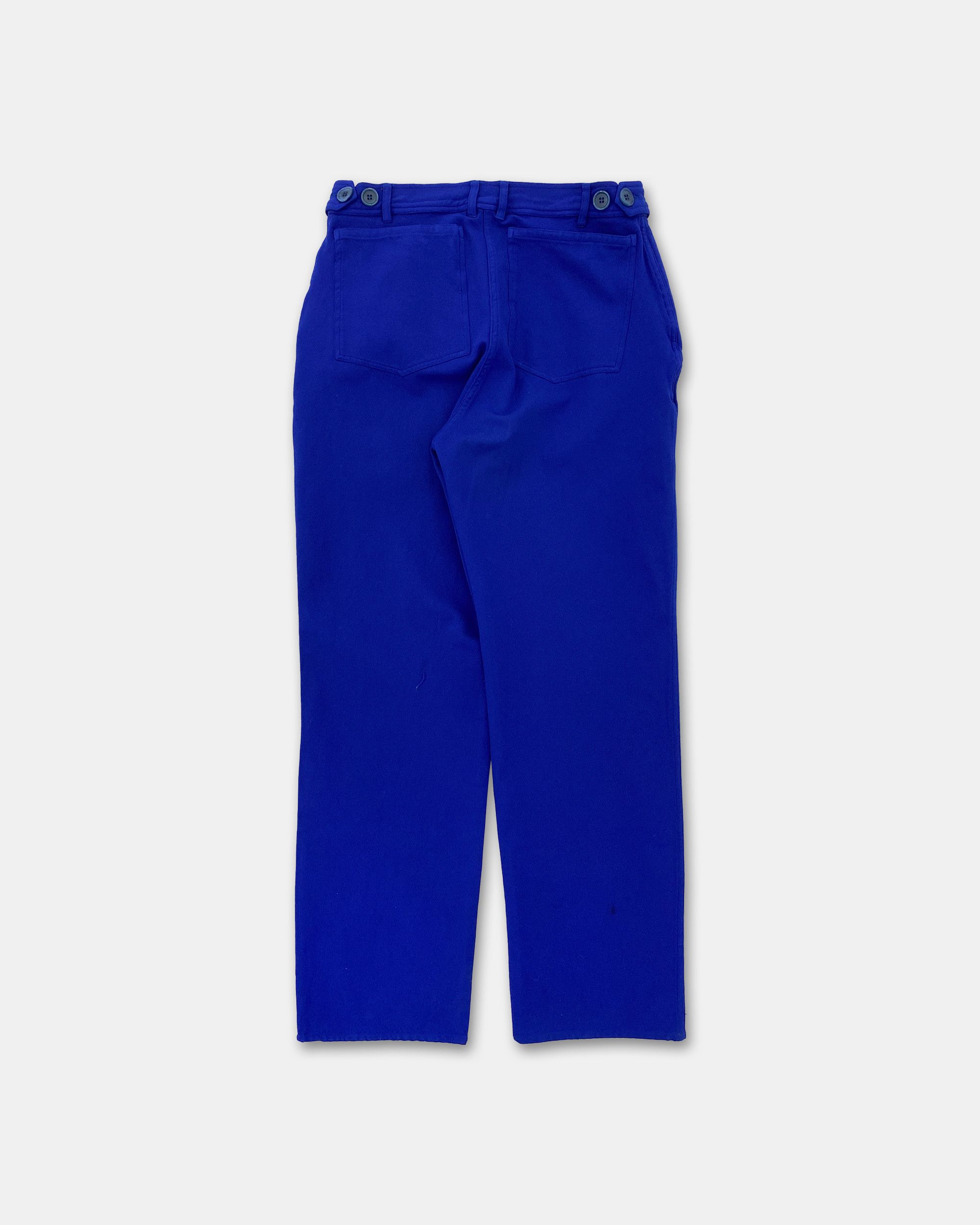 Comme des Garcons 2000s Pants Size 31" - 2 Thumbnail