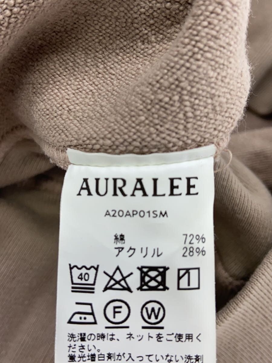 Auralee AW20 Hoodie Size US L / EU 52-54 / 3 - 5 Thumbnail