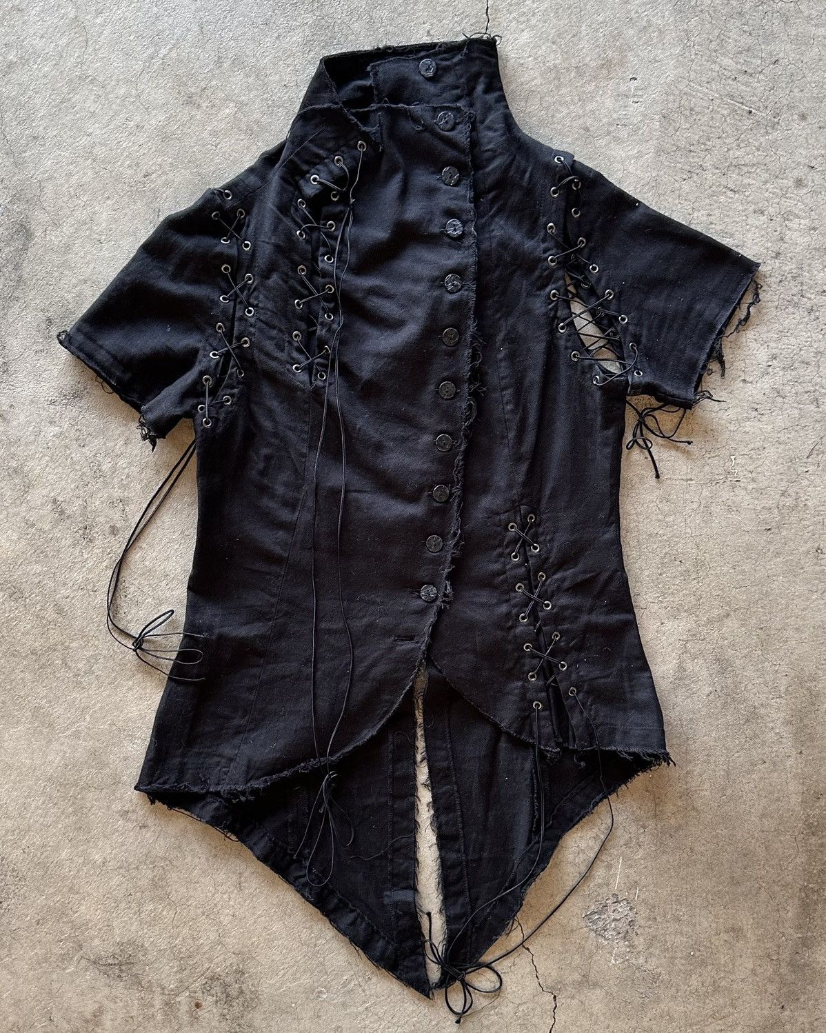 If Six Was Nine | Grailed