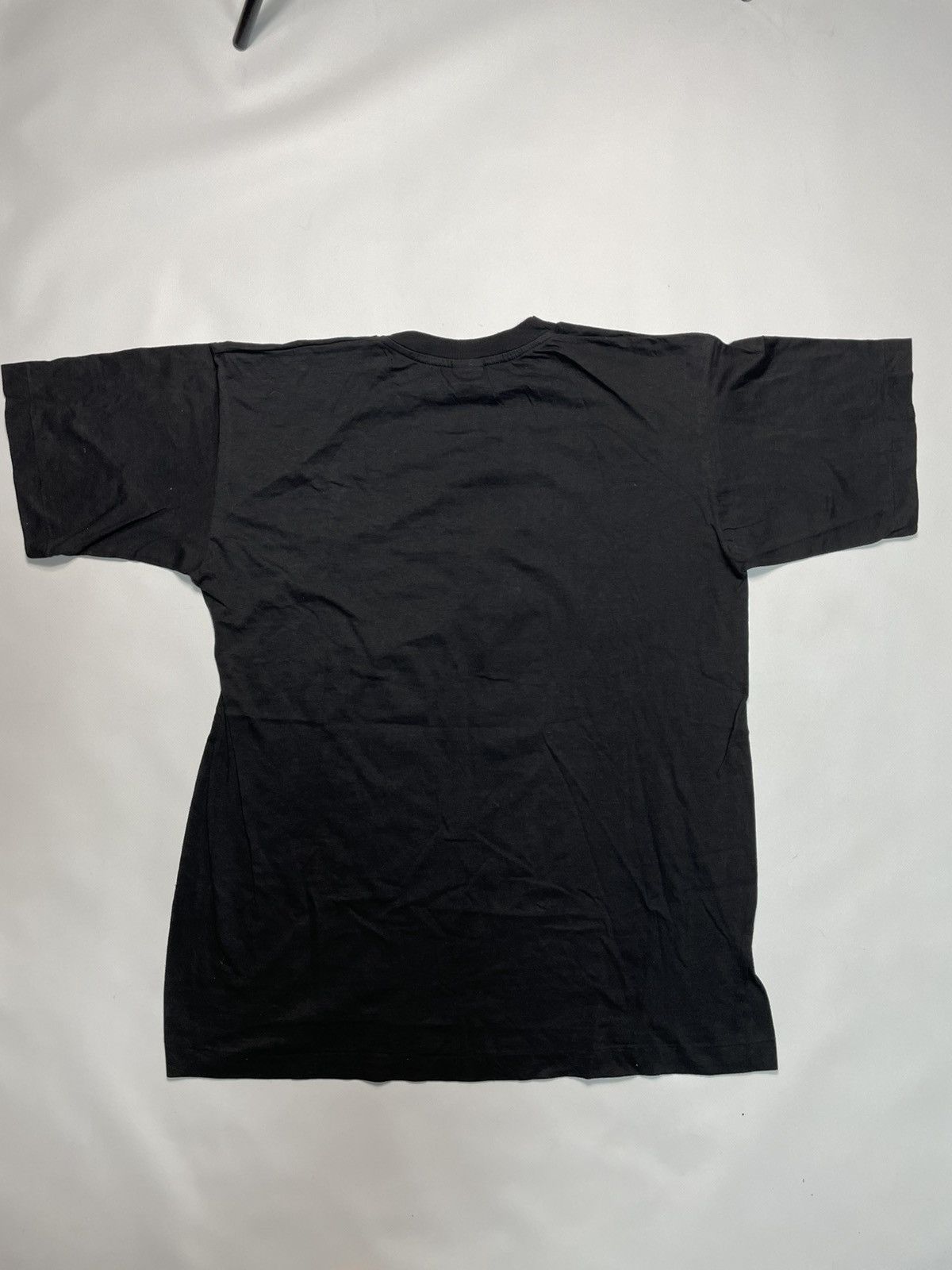 Vintage Vintage 1992 The Abyss Movie Promo T-Shirt Size XL Size US XL / EU 56 / 4 - 7 Thumbnail