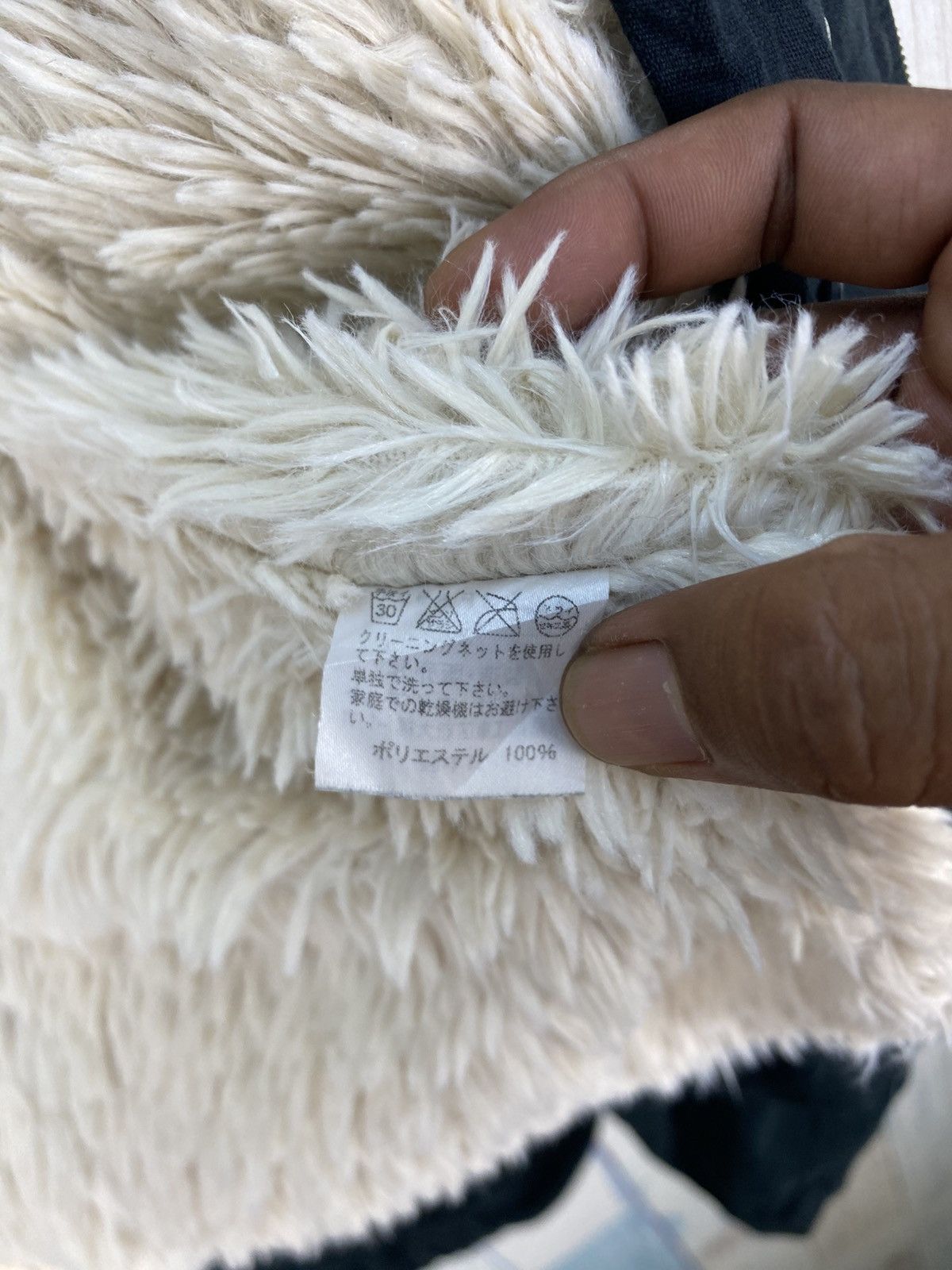 Tsumori Chisato Tsumori Chisato Parka Jacket Size US M / EU 48-50 / 2 - 9 Thumbnail