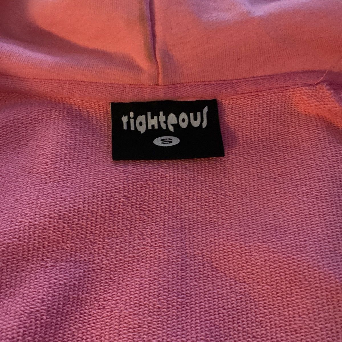 Other We Are Righteous Size US S / EU 44-46 / 1 - 3 Thumbnail