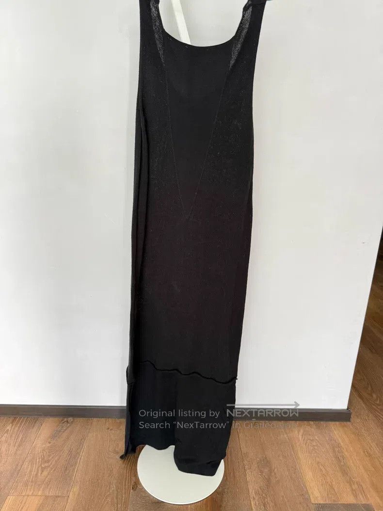 Our Legacy Our Legacy Strapless Maxi Dress Size XS / US 0-2 / IT 36-38 - 3 Thumbnail