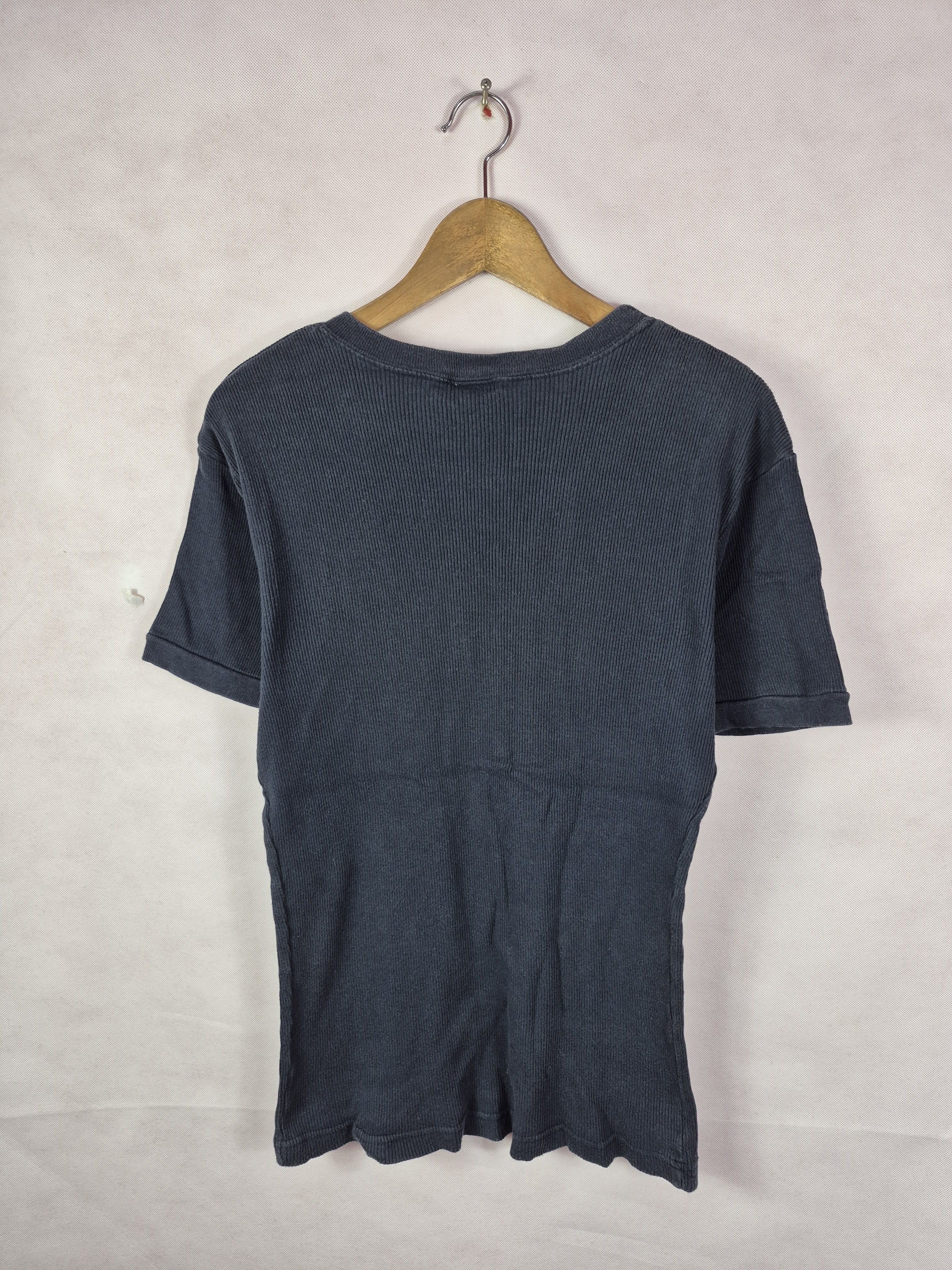 Blue Marlin 🔥 New York Blue Marlin Small Patch Tee Size US M / EU 48-50 / 2 - 4 Thumbnail