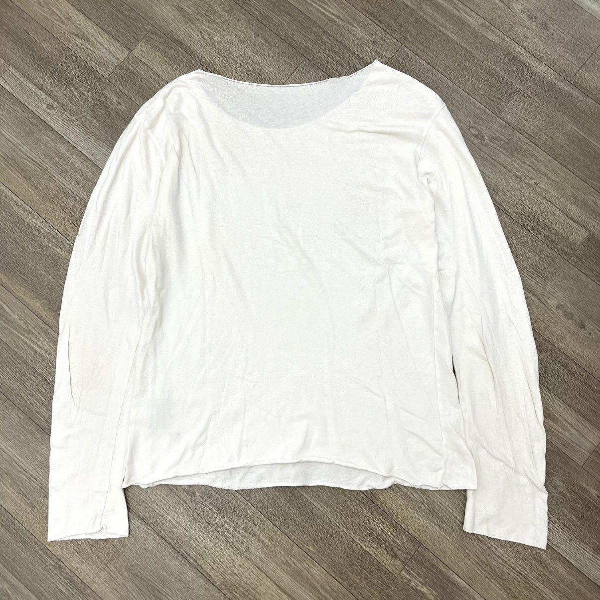 Lucien Pellat-Finet Lucien Pellat Finet Skulls Longsleeve on Hysteric Style Size US M / EU 48-50 / 2 - 9 Thumbnail