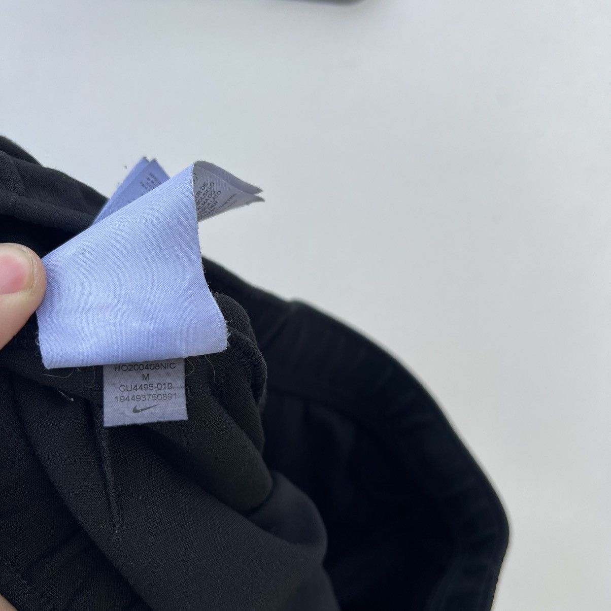 Nike Nike tech fleece suit hoodie /pants Size US M / EU 48-50 / 2 - 17 Thumbnail