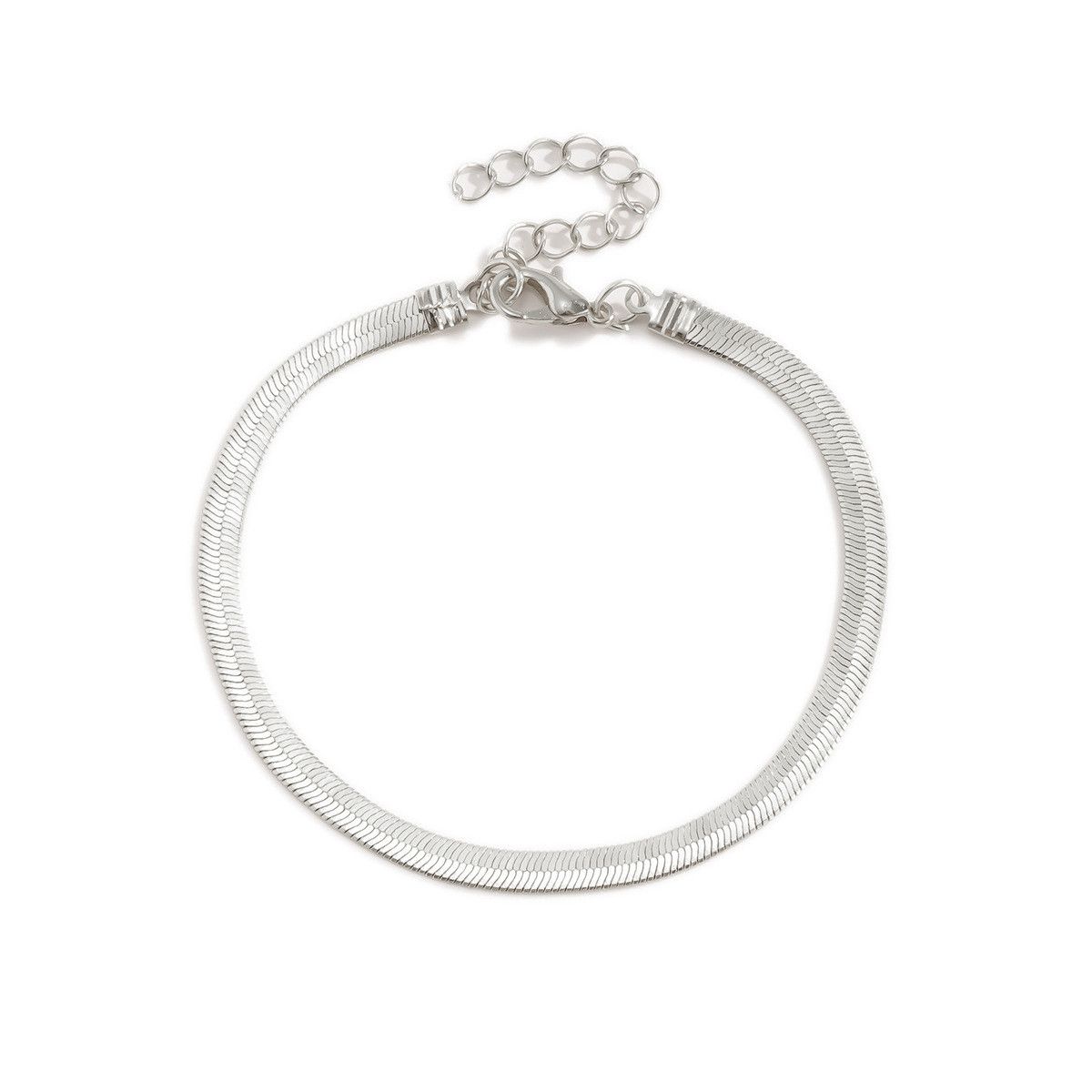 Jewelry Matchless Bracelet Y2K Punk Chain Gotch Bracelets Chains Size ONE SIZE - 5 Thumbnail