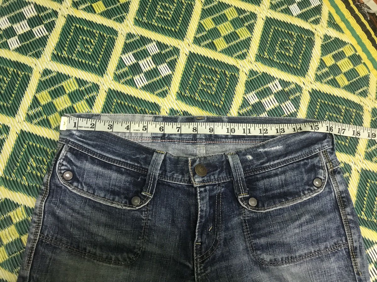 Levi's Vintage levis women very rare Size 29" - 11 Thumbnail