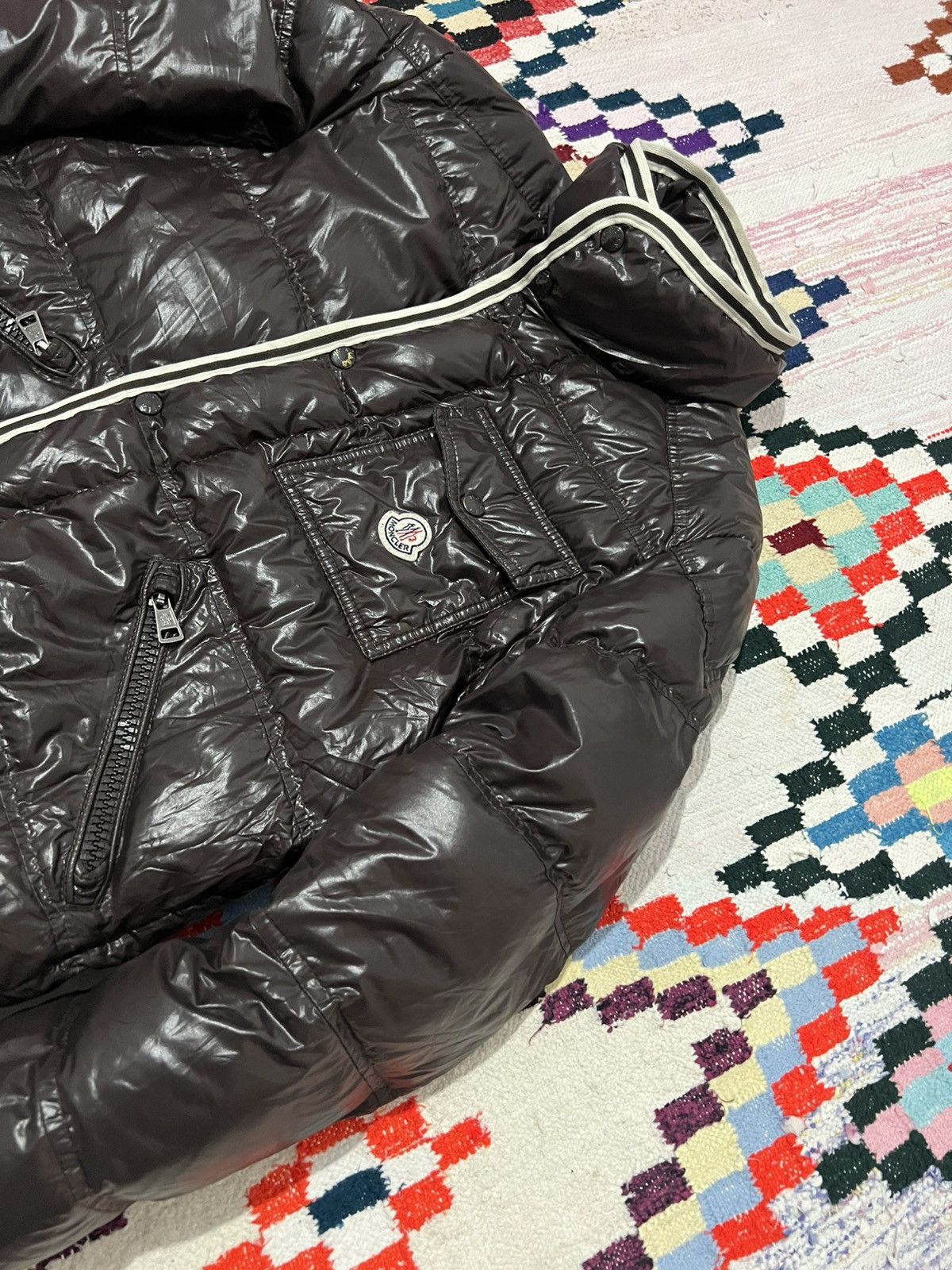 Moncler Moncler Branson Size US M / EU 48-50 / 2 - 4 Thumbnail