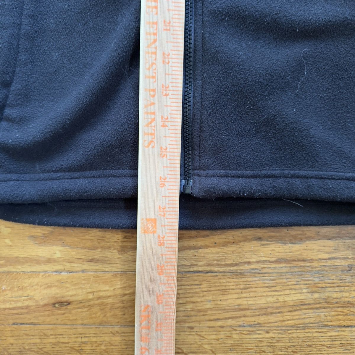The North Face The North Face Fleece Jacket Size L / US 10 / IT 46 - 4 Thumbnail