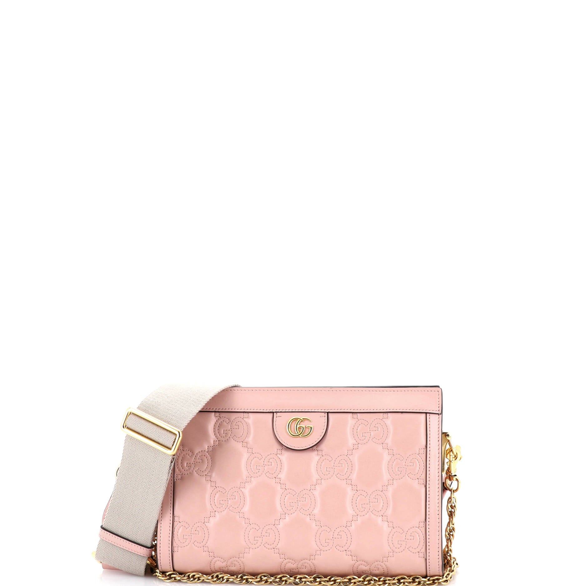 Gucci GG Shoulder Bag Size ONE SIZE - 1 Thumbnail