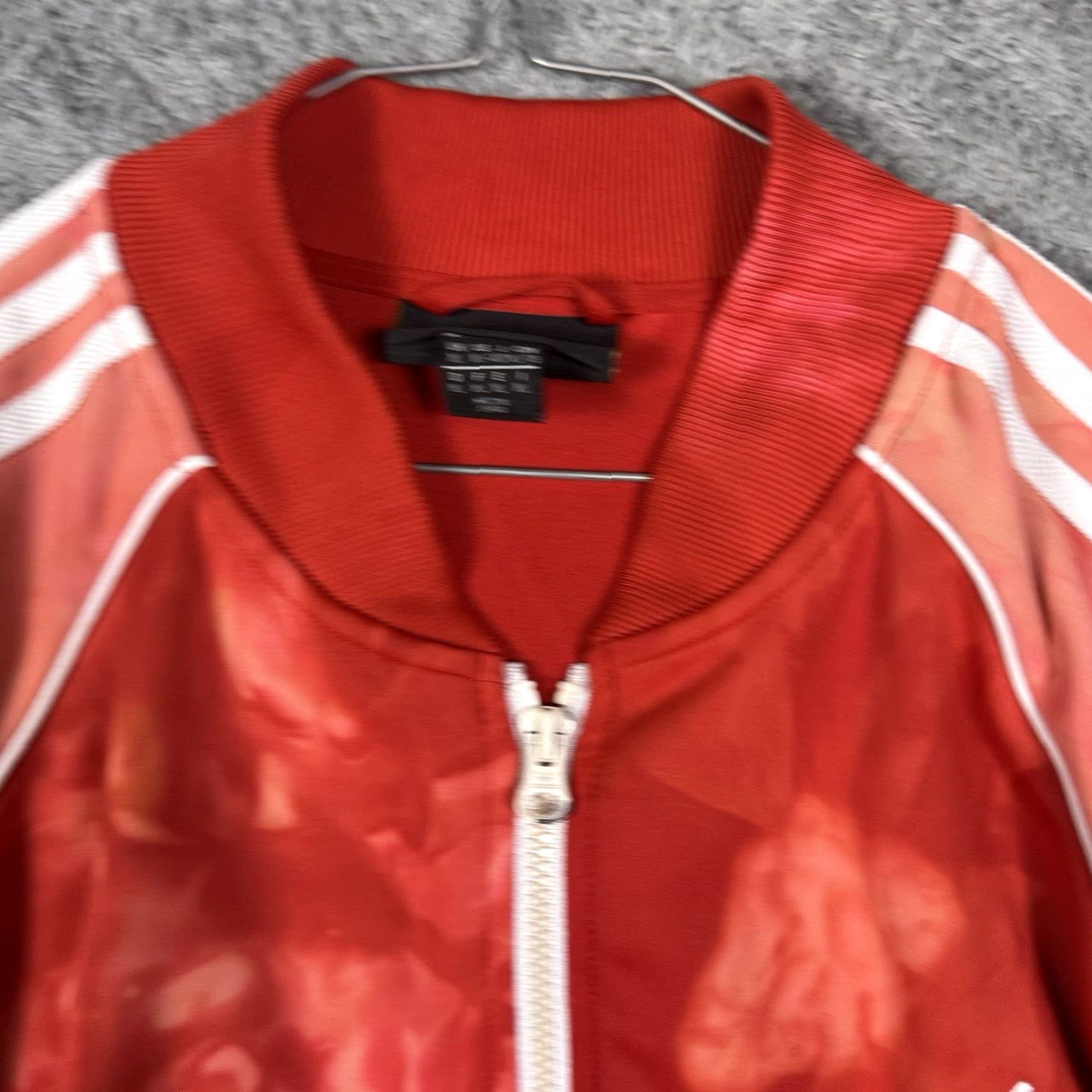 Adidas Adidas Jacket Men XL Originals PW Hu Holi SST Track Human Race Size US XL / EU 56 / 4 - 7 Thumbnail