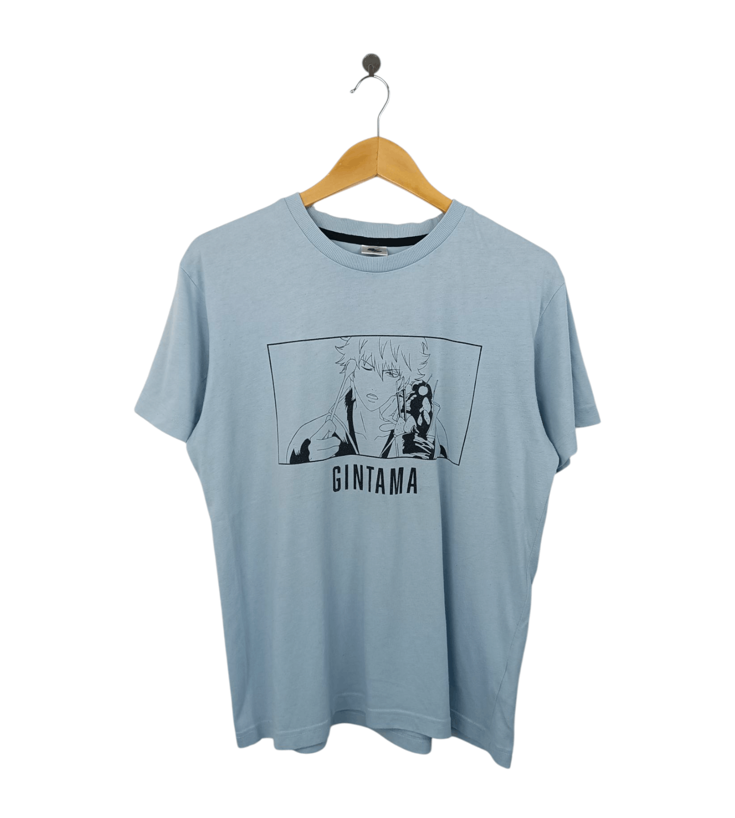 MADAO TシャツVer.2.0 [銀魂] | キャラクター公式グッズ