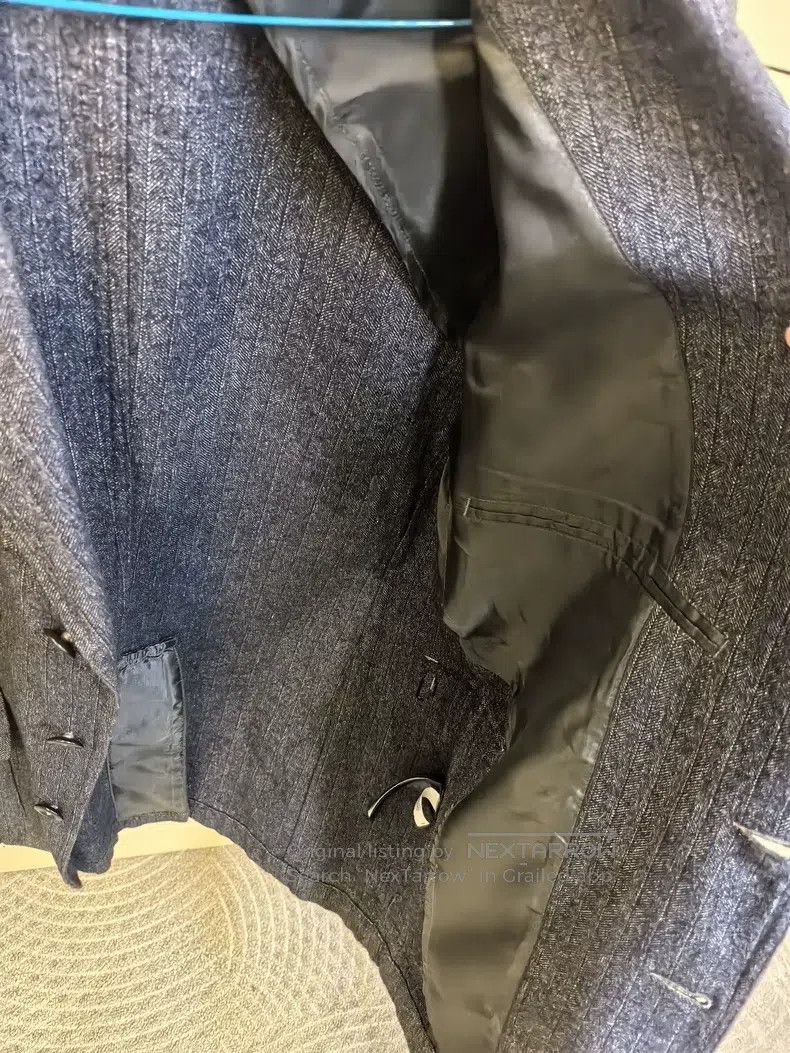 RRL Ralph Lauren RRL Ralph Lauren size L Western-style clothes Size 40L - 9 Thumbnail