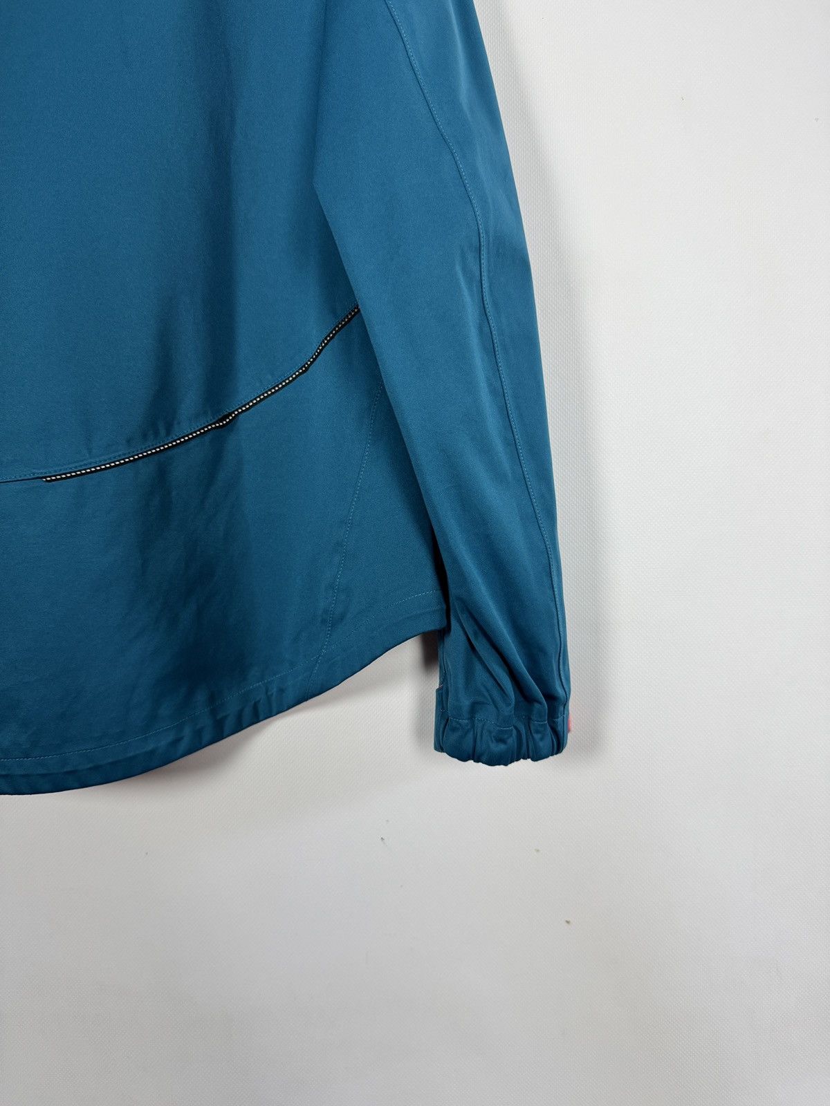 GOREWEAR Gore Bike Wear Gore Tex Active Cycling Zip Up Jacket Size 44 Size XXL / US 16-18 / IT 52-54 - 15 Thumbnail