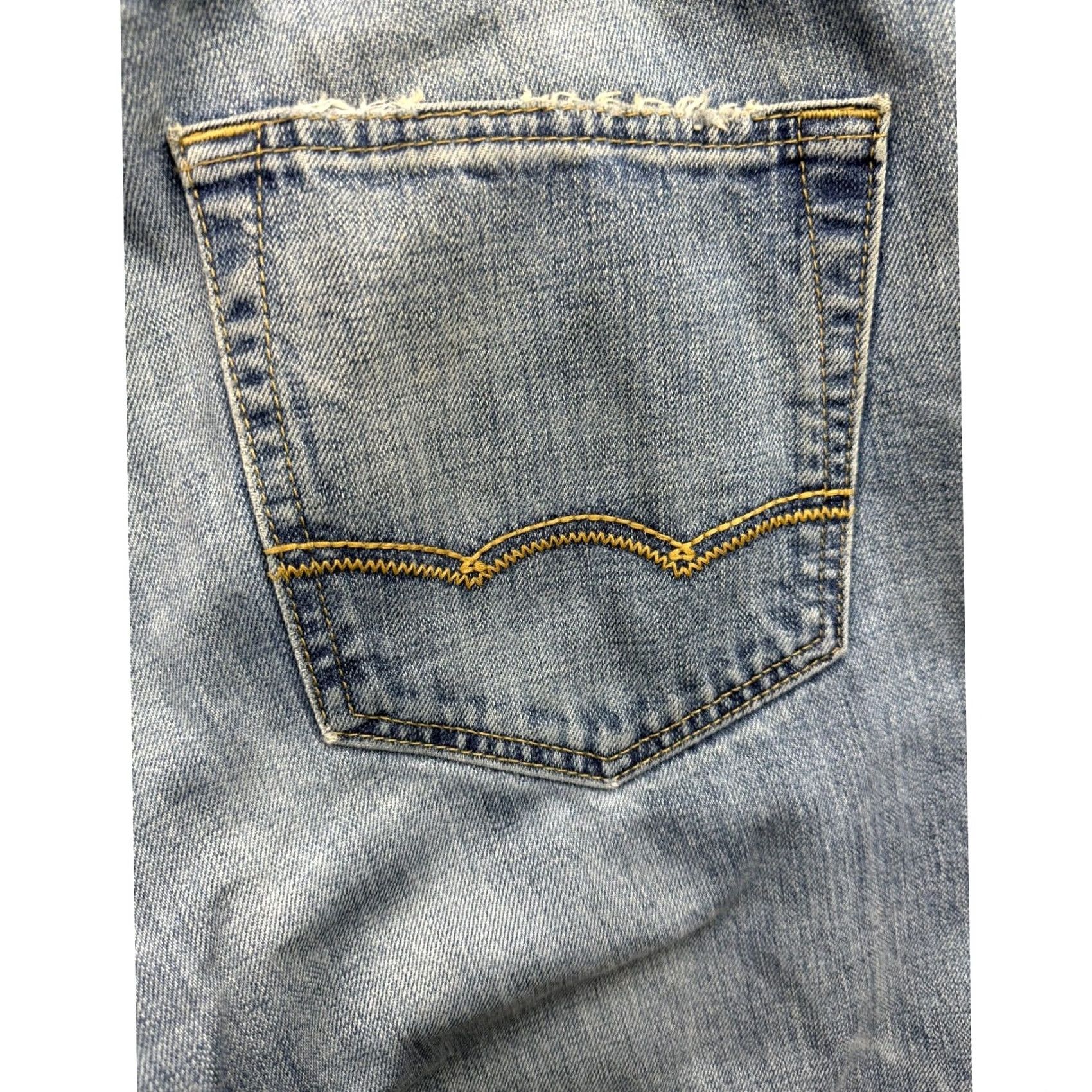 American Eagle Outfitters VINTAGE Size US 34 / EU 50 - 3 Thumbnail