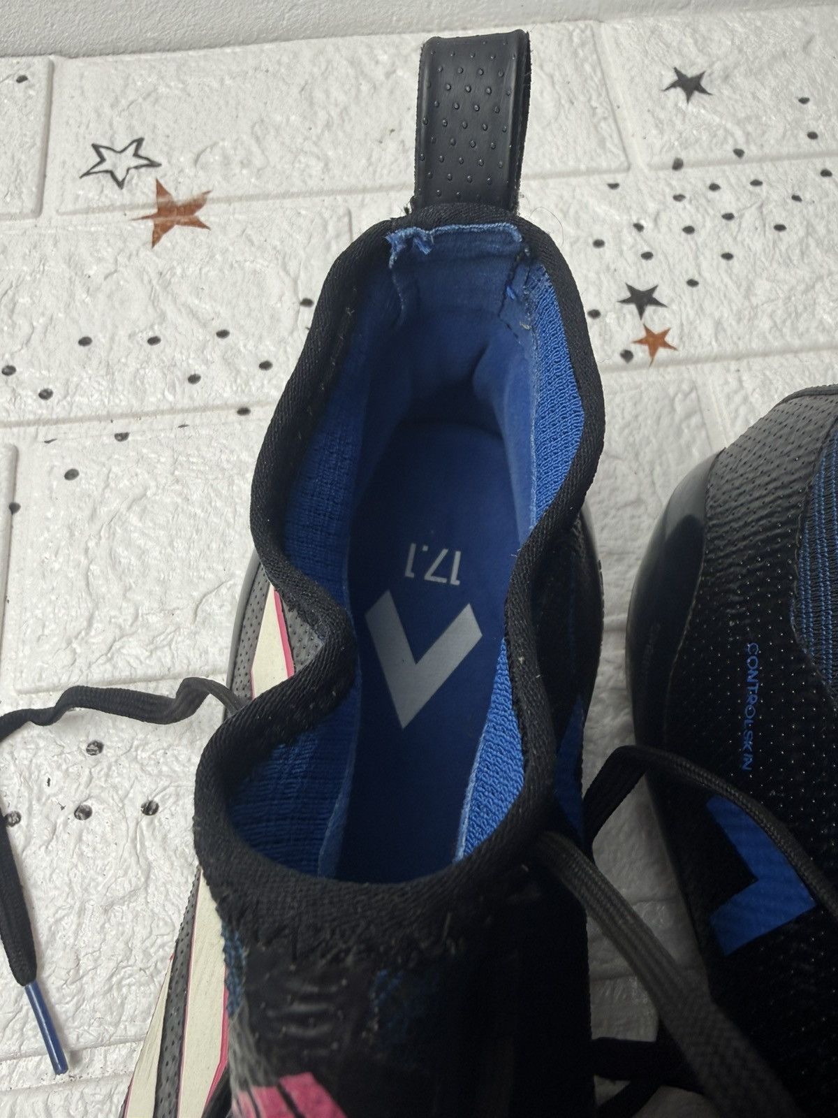 Adidas adidas ACE 17.1 Primeknit FG BB4315 Elite US12 UK11.5 EUR46 Size US 12 / EU 45 - 18 Thumbnail