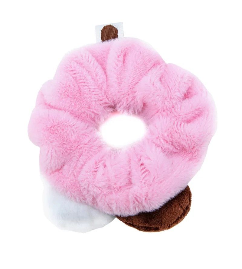 Bape Bape Baby Milo Straykids Scrunchie Size ONE SIZE - 2 Thumbnail