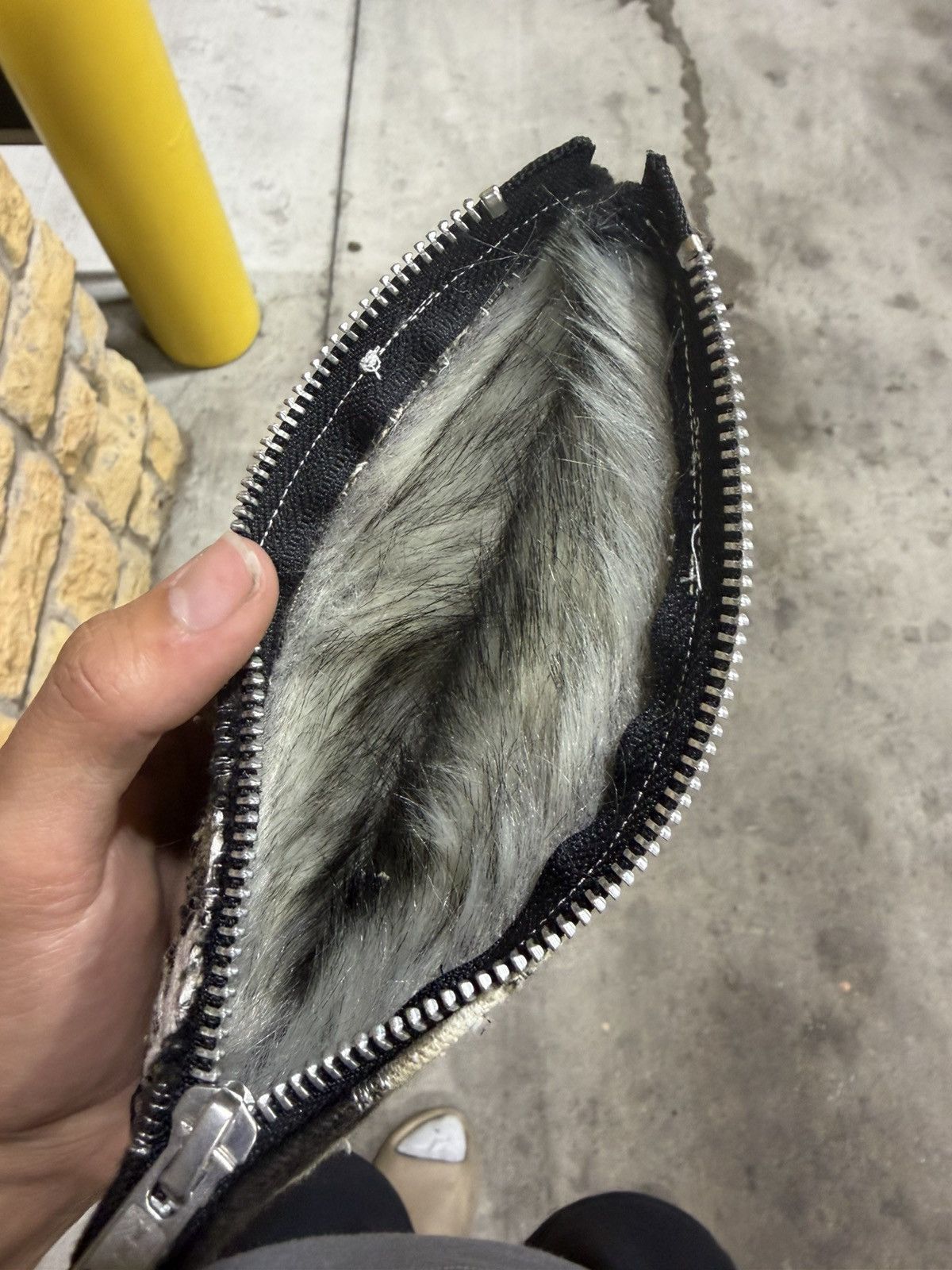 Other money deposit bag Size ONE SIZE - 3 Thumbnail