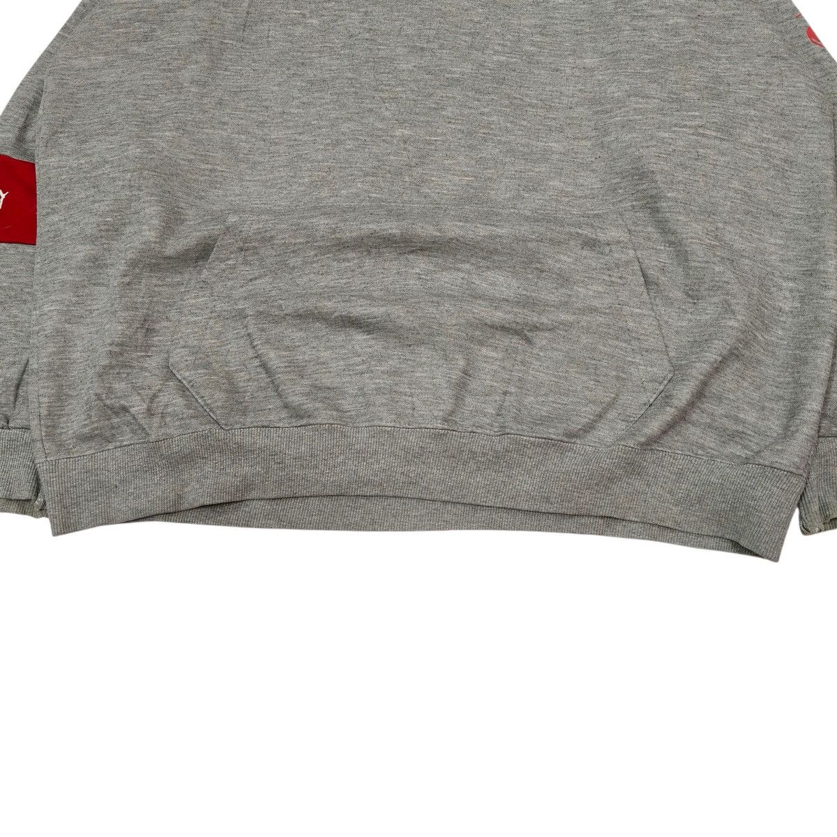 A$AP Rocky A$AP Rocky Hoodie Size US L / EU 52-54 / 3 - 8 Thumbnail