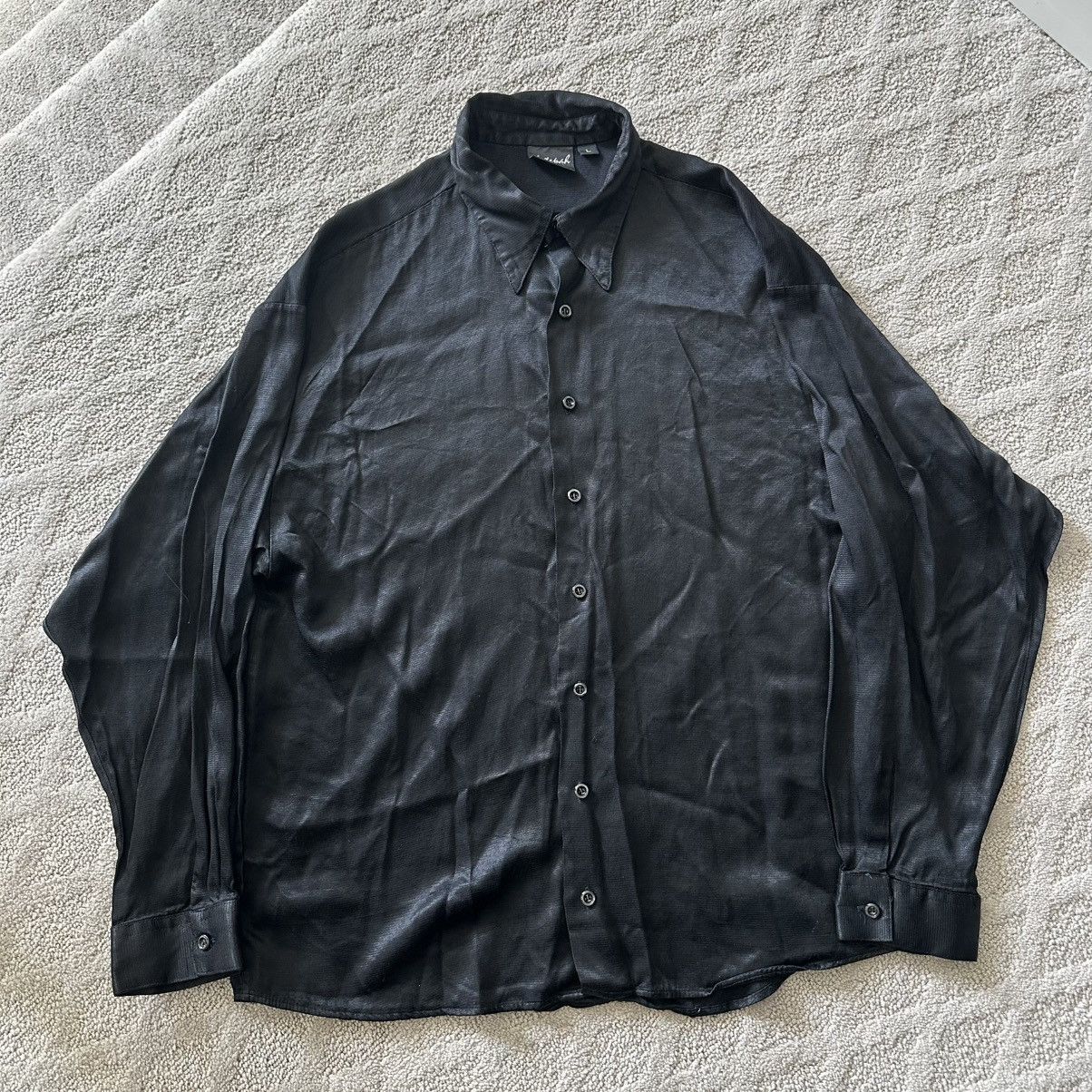 Vintage Vintage Button Up Size US M / EU 48-50 / 2 - 1 Thumbnail