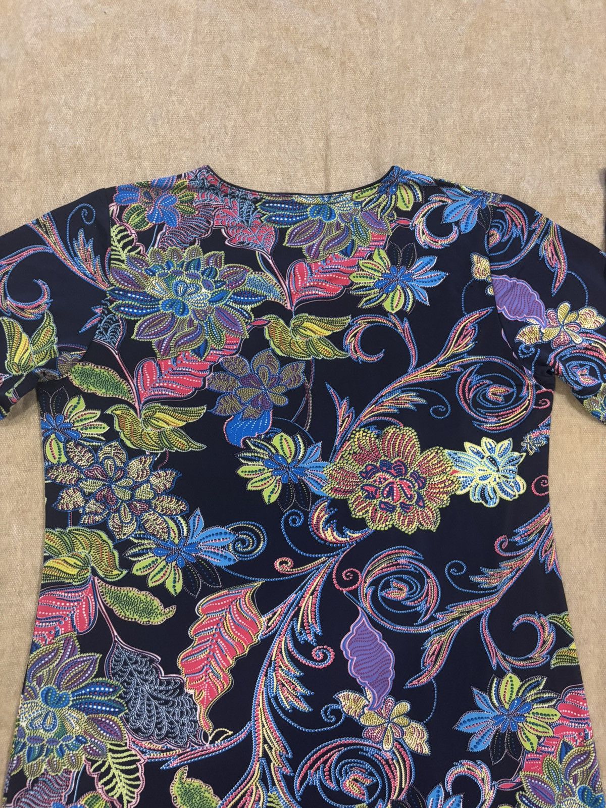 Other Long dress Size L / US 10 / IT 46 - 9 Thumbnail
