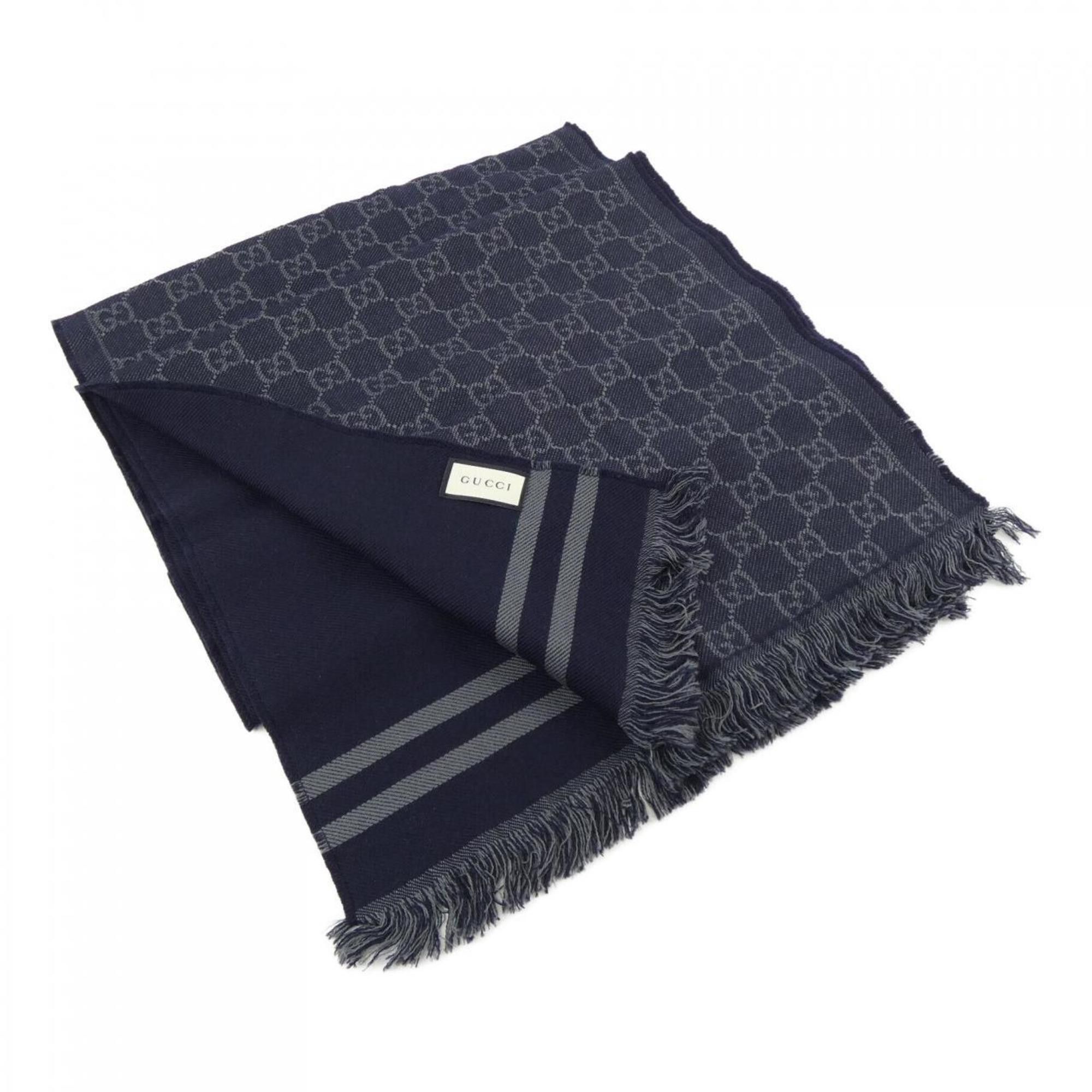 Gucci Gucci -- scarf Size ONE SIZE - 1 Thumbnail
