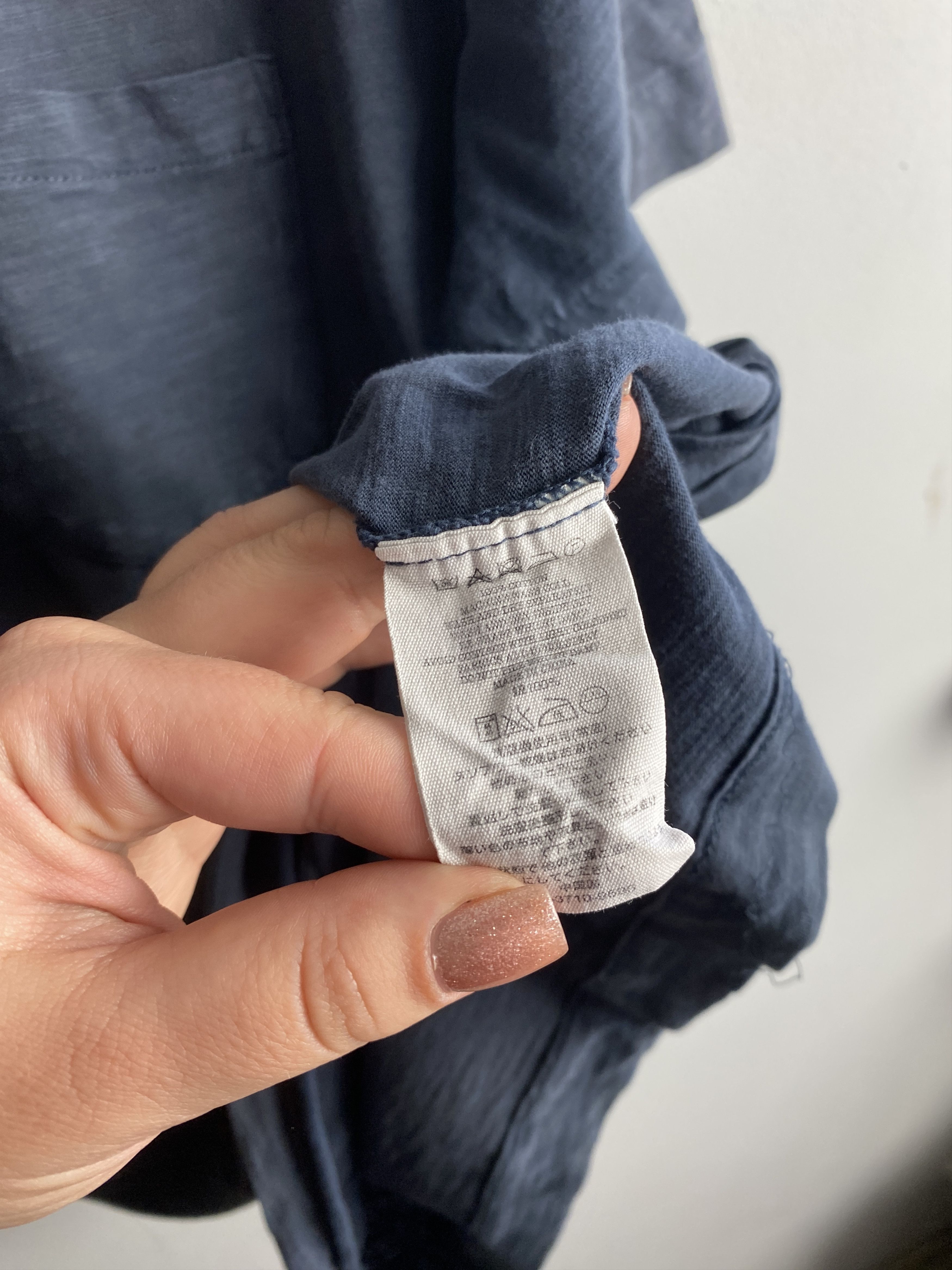 YMC YMC You Must Create casual basic t-shirt tee Size US M / EU 48-50 / 2 - 4 Thumbnail