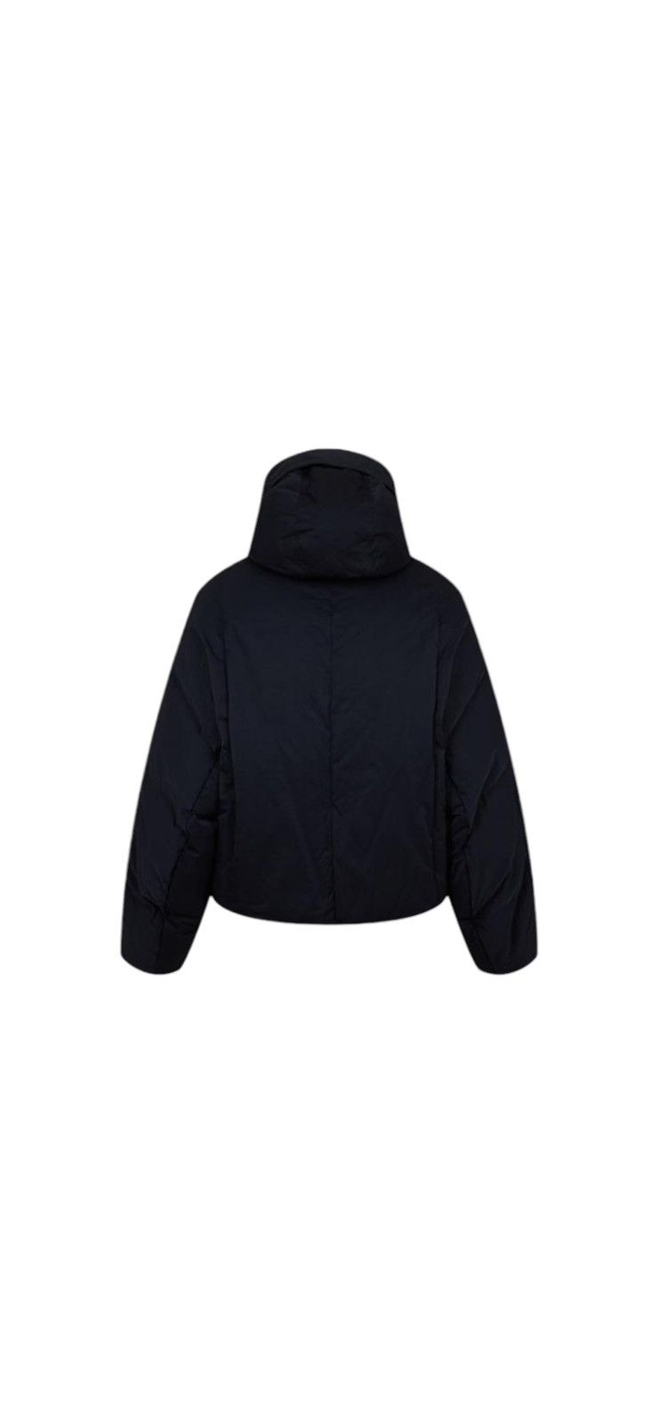 Bottega Veneta TECH NYLON PUFFER JACKET Size US L / EU 52-54 / 3 - 2 Thumbnail