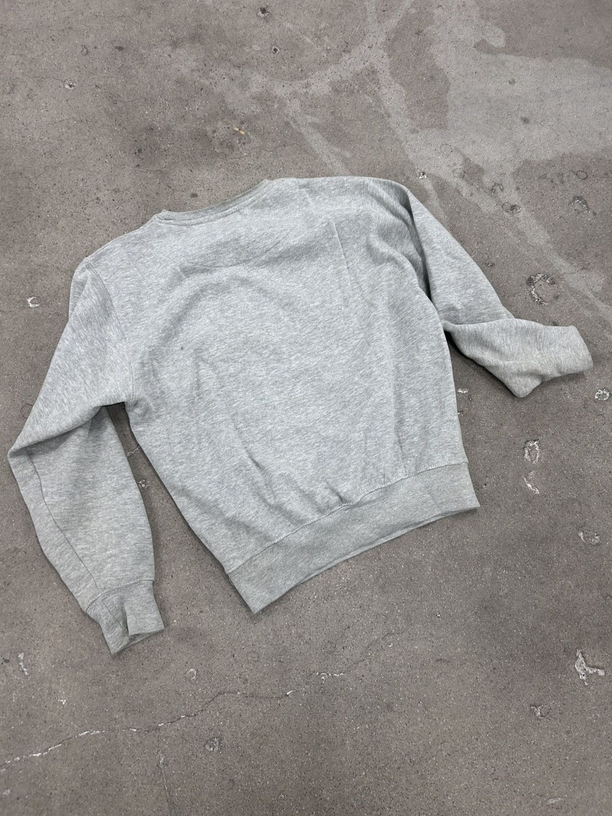 Japanese Brand Y2K London England crewneck sweatshirt oversized Size US S / EU 44-46 / 1 - 2 Thumbnail