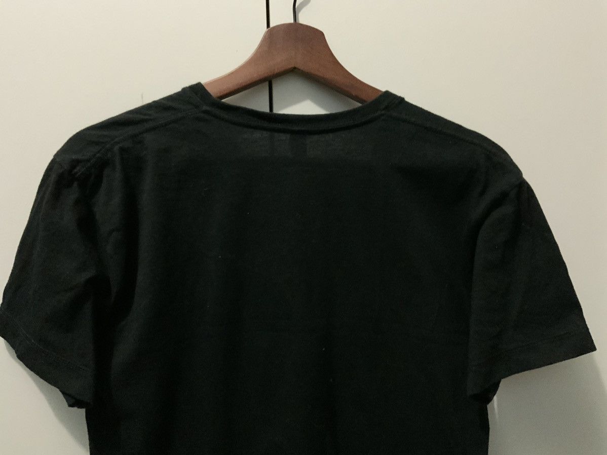 14th Addiction Uver World Graphic Black Tee Size US M / EU 48-50 / 2 - 7 Thumbnail