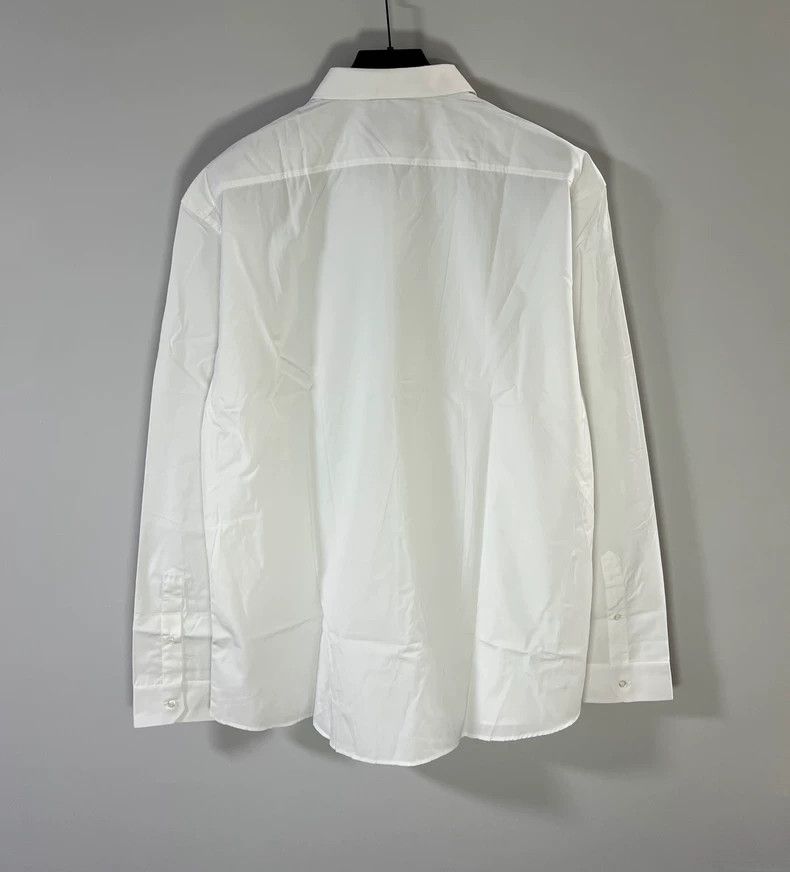 Gucci Gucci Size 19 Long-sleeved shirt size 19 2501-Nextarrow Size US XS / EU 42 / 0 - 2 Thumbnail