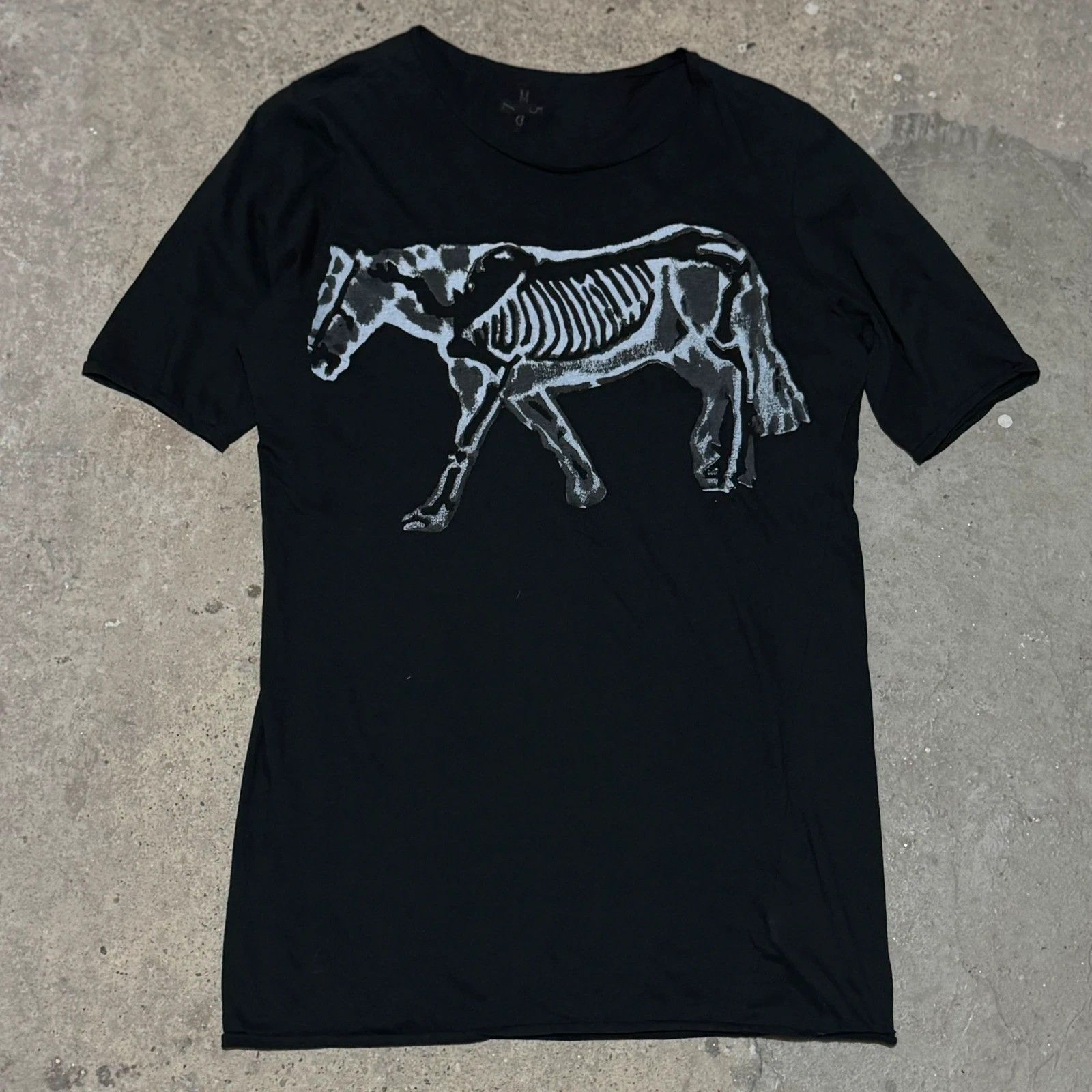 MD75 Md75 t-shirt Size US S / EU 44-46 / 1 - 1 Thumbnail