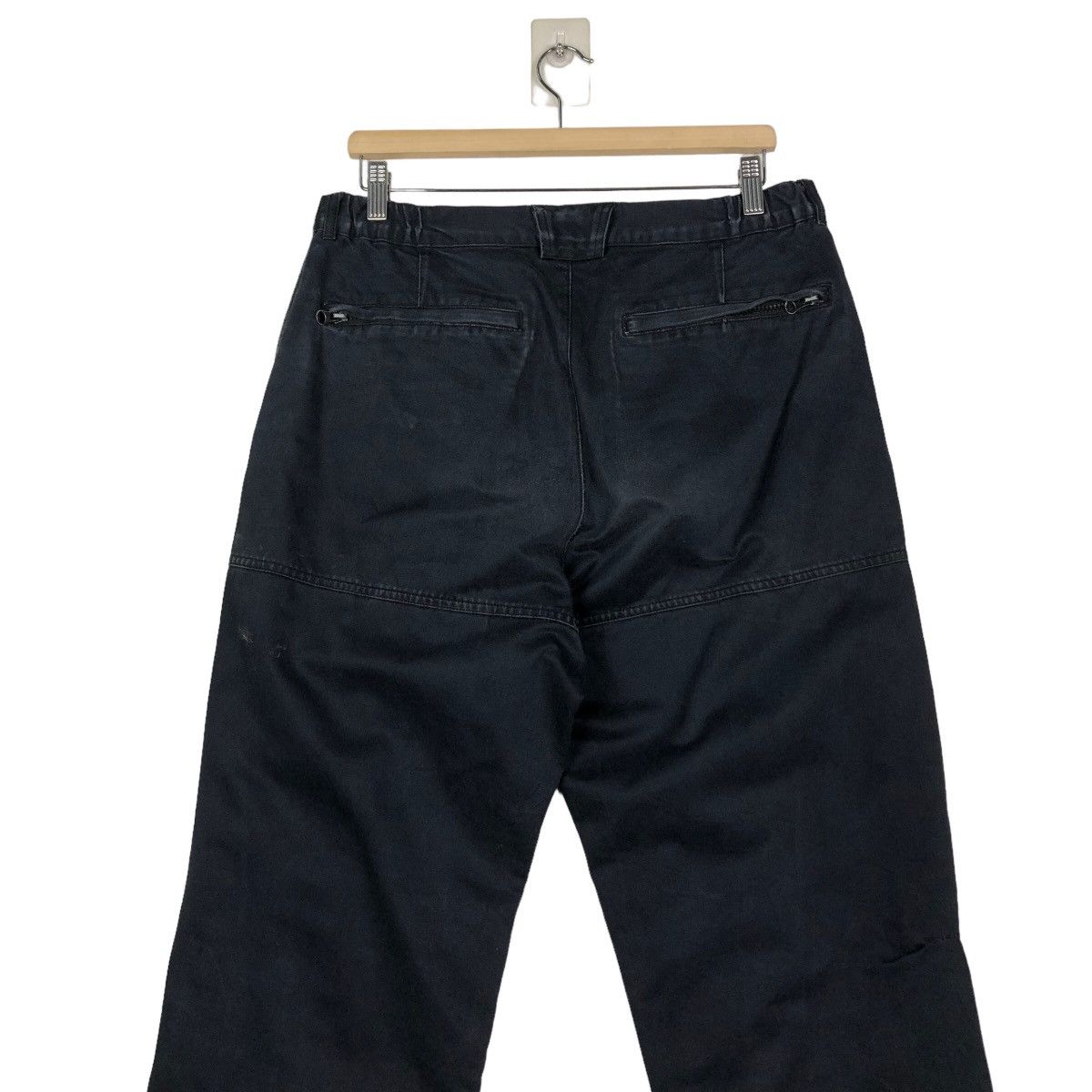 Hysteric Glamour 🔥Vintage Biker Trousers Van Jac Japan Size US 32 / EU 48 - 10 Thumbnail