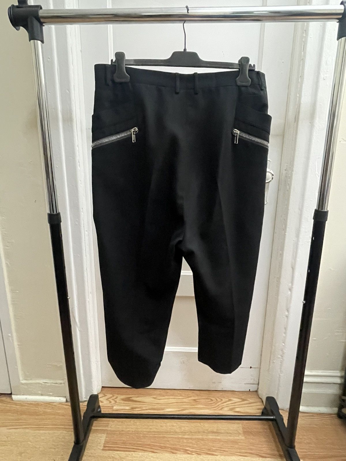 Rick Owens Security Astaires Size US 38 / EU 54 - 6 Thumbnail