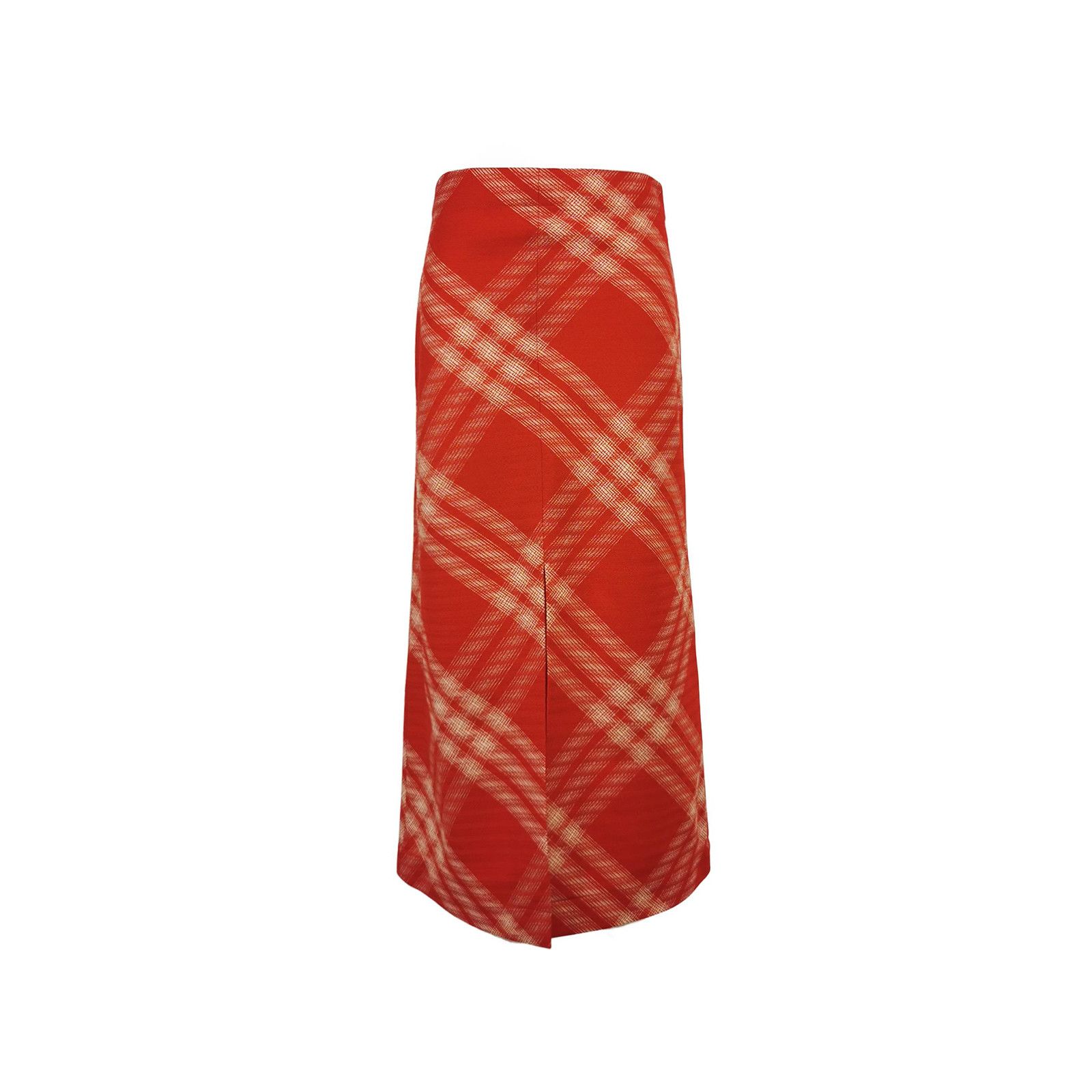 Burberry Burberry Women 2 Midi Skirts Size 26" / US 2 / IT 38 - 1 Thumbnail