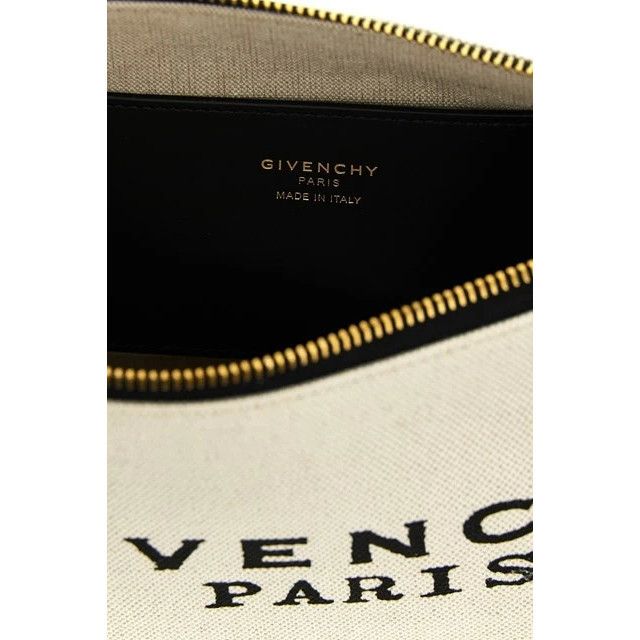 Givenchy GIVENCHY Natural Clutch Bag New & Authentic Size ONE SIZE - 4 Thumbnail