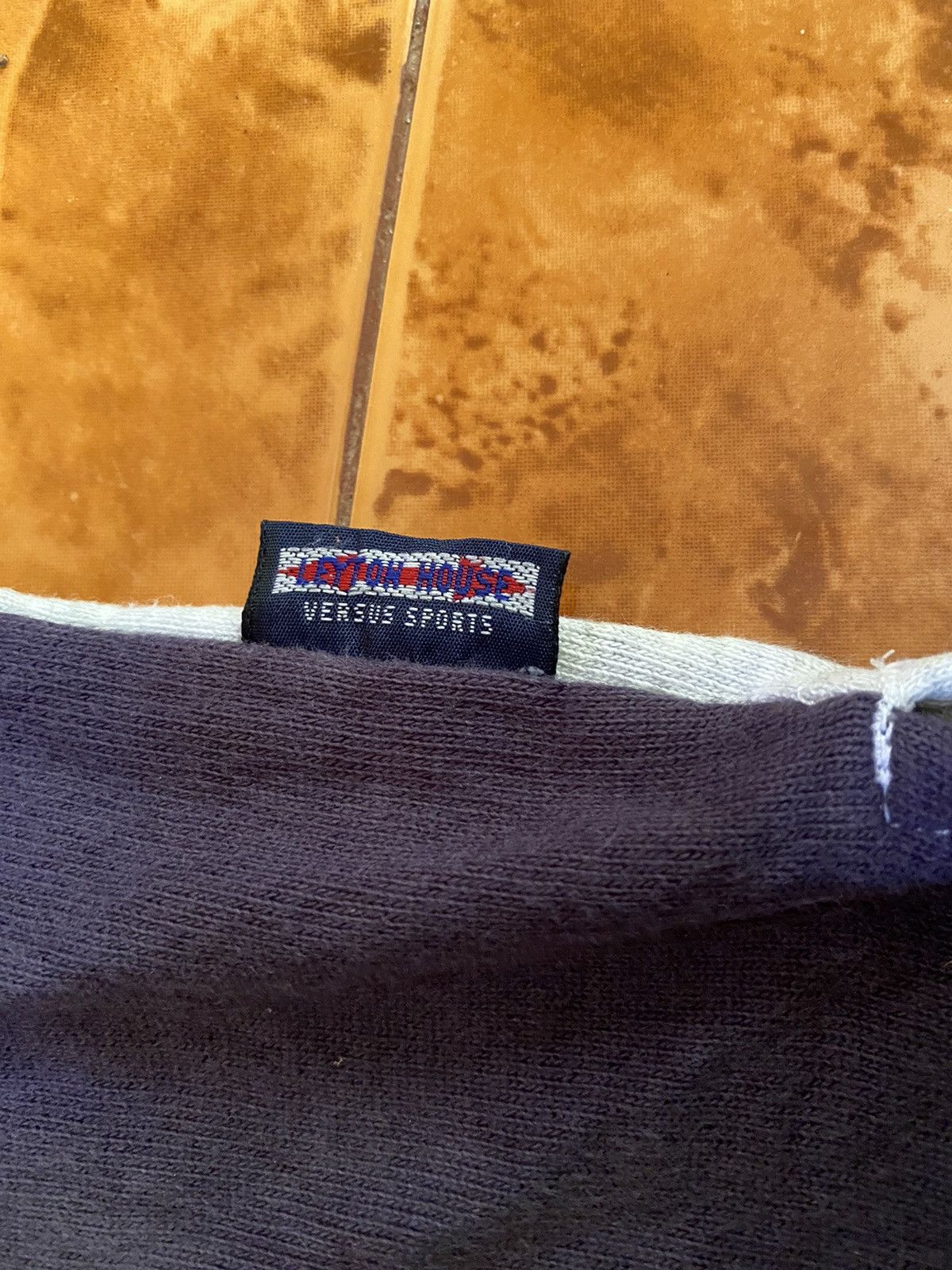Japanese Brand × Sports Specialties Vintage Leyton house sport Sweatshirt Size US XL / EU 56 / 4 - 12 Thumbnail