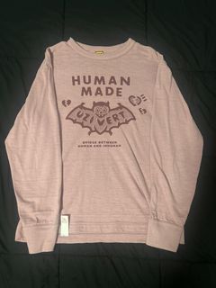 Human Made Lil Uzi T Shirt | Grailed