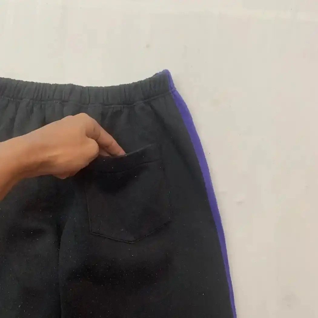 Sports Specialties Vintage ELF Racing Drawstring Waist Sweat Pants Free Size Size US 29 - 6 Thumbnail