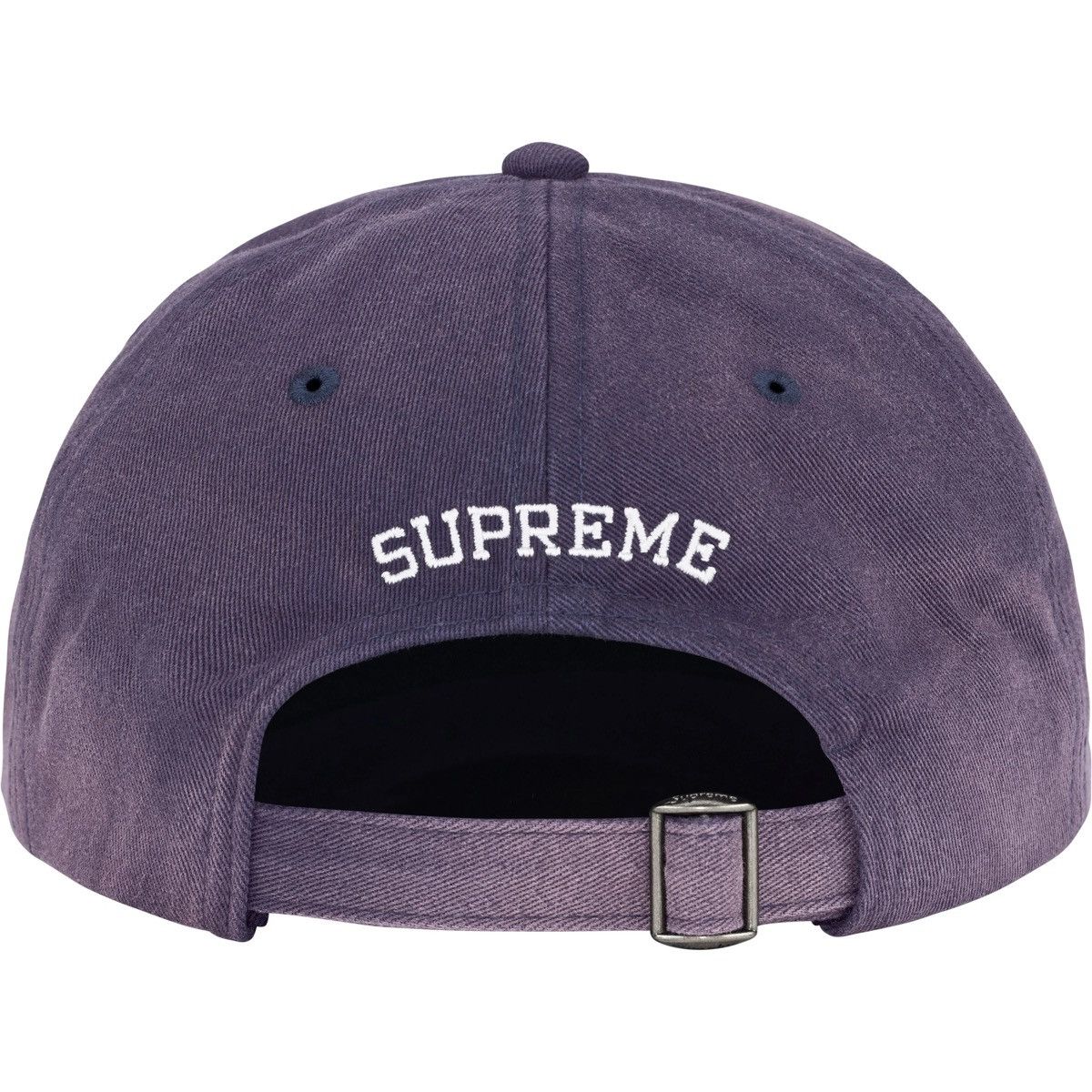 Supreme Supreme Liberty 6-panel (Navy) Size ONE SIZE - 2 Thumbnail