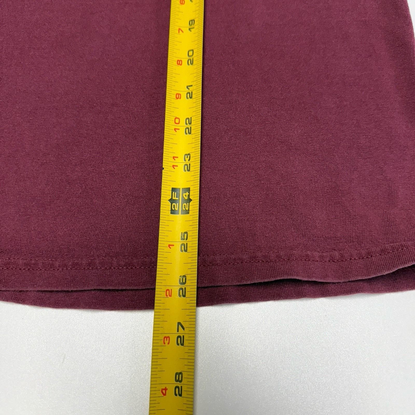 Vintage Vintage Texas Aggies Softball Shirt Who Says Girls Dont Play Size US L / EU 52-54 / 3 - 10 Thumbnail