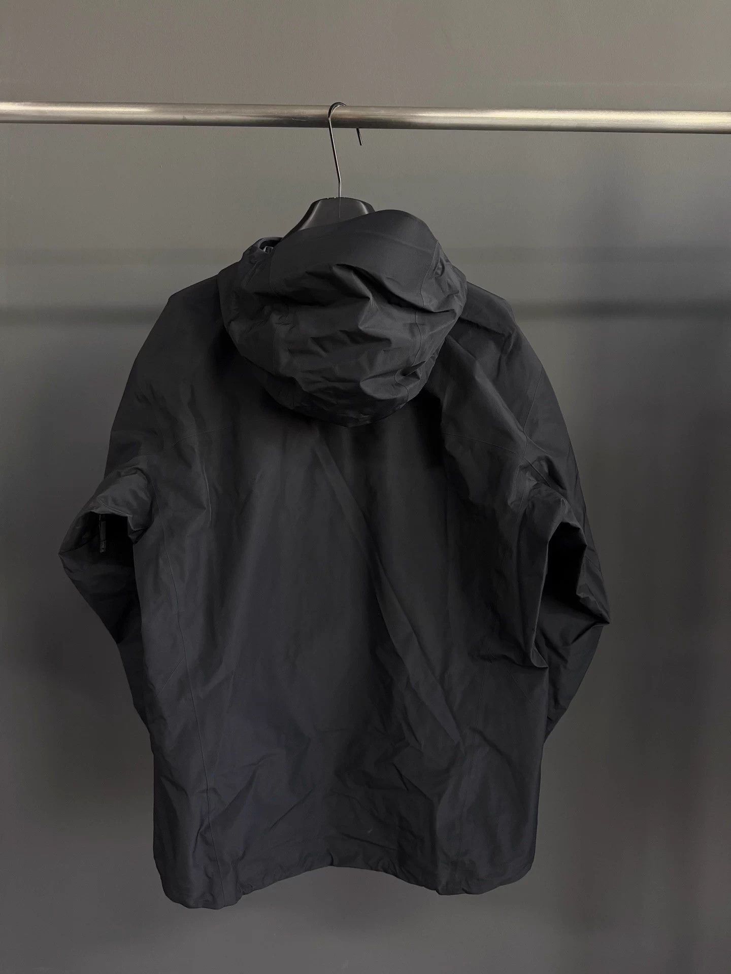 Arc'teryx Arcteryx BETA LT Gore-Tex M Casual Hardshell Hooded XL Size US XL / EU 56 / 4 - 2 Thumbnail
