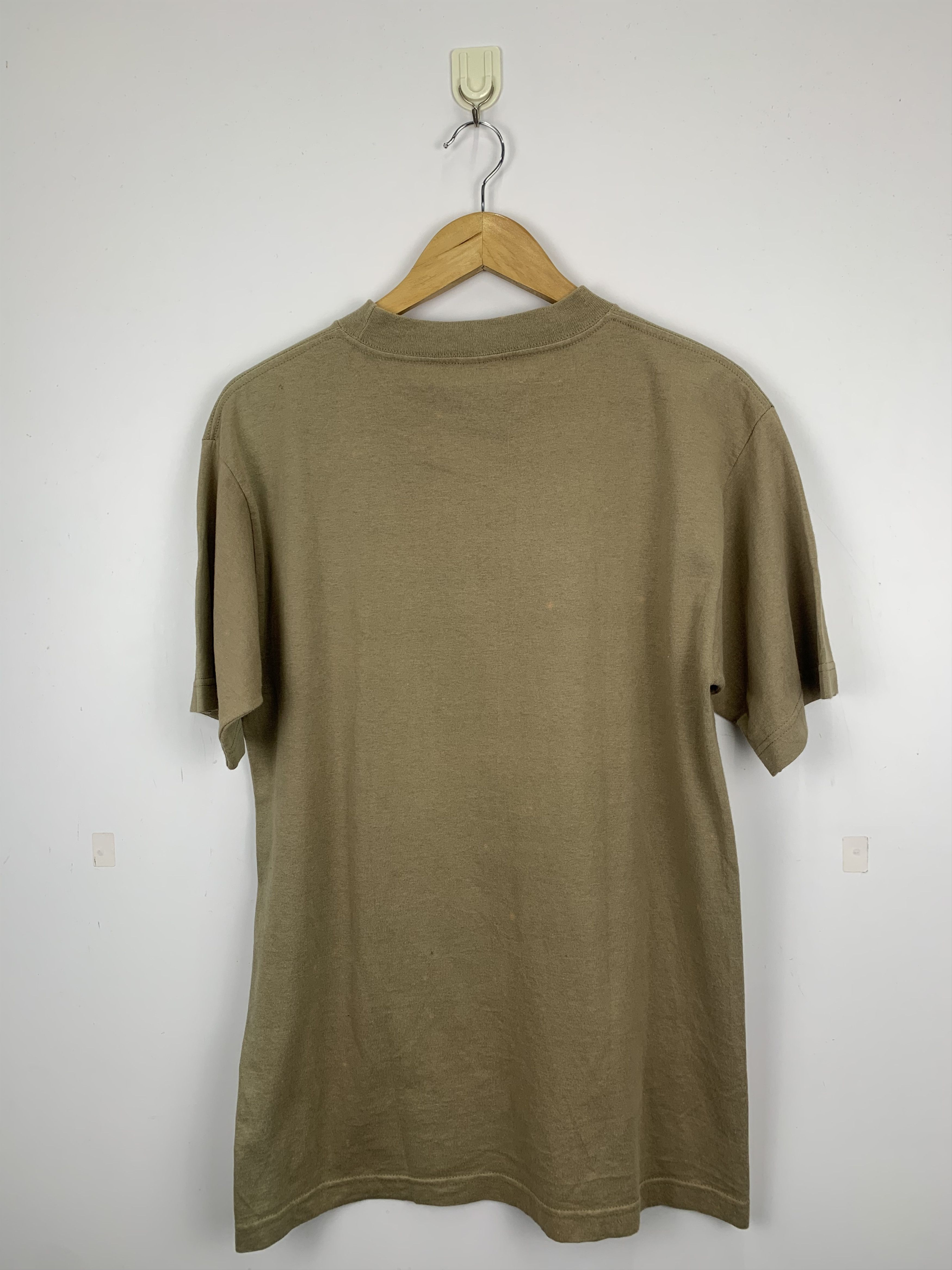 Vintage × Xlarge Vintage 90s Xlarge Made In Usa T Shirt TA0016 Size US M / EU 48-50 / 2 - 3 Thumbnail