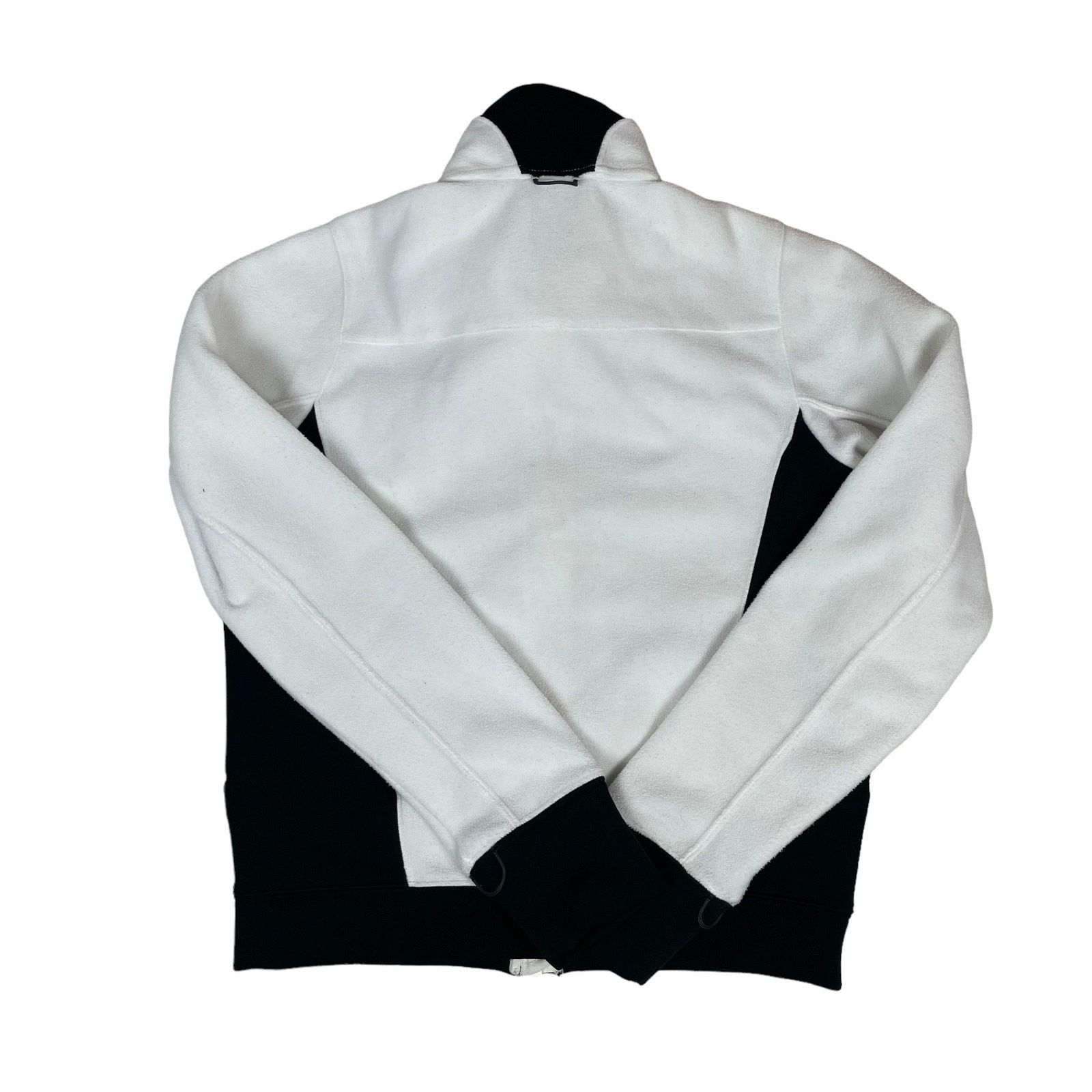 Nike × Nike ACG Nike ACG Fit Therma White Fleece Full Zip Jacket XS Size XS / US 0-2 / IT 36-38 - 6 Thumbnail