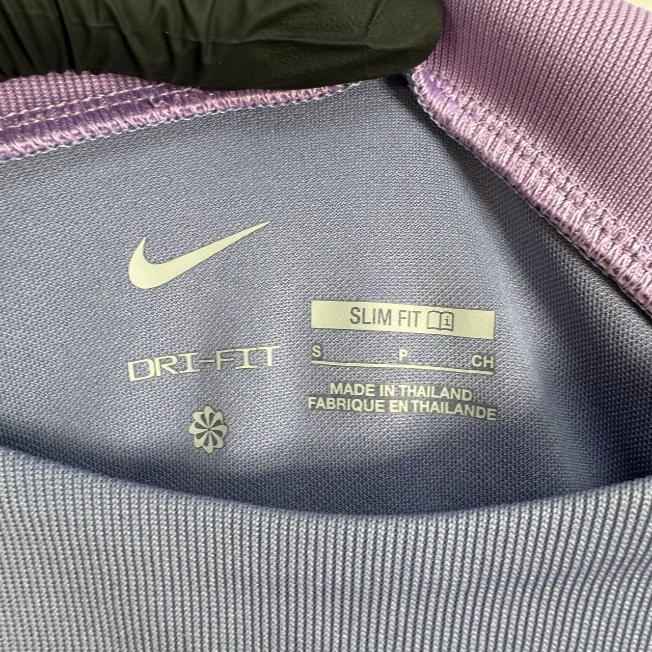Nike Nike Tottenham Hotspur Getir Training Shirt Jersey Size S Size US S / EU 44-46 / 1 - 3 Thumbnail